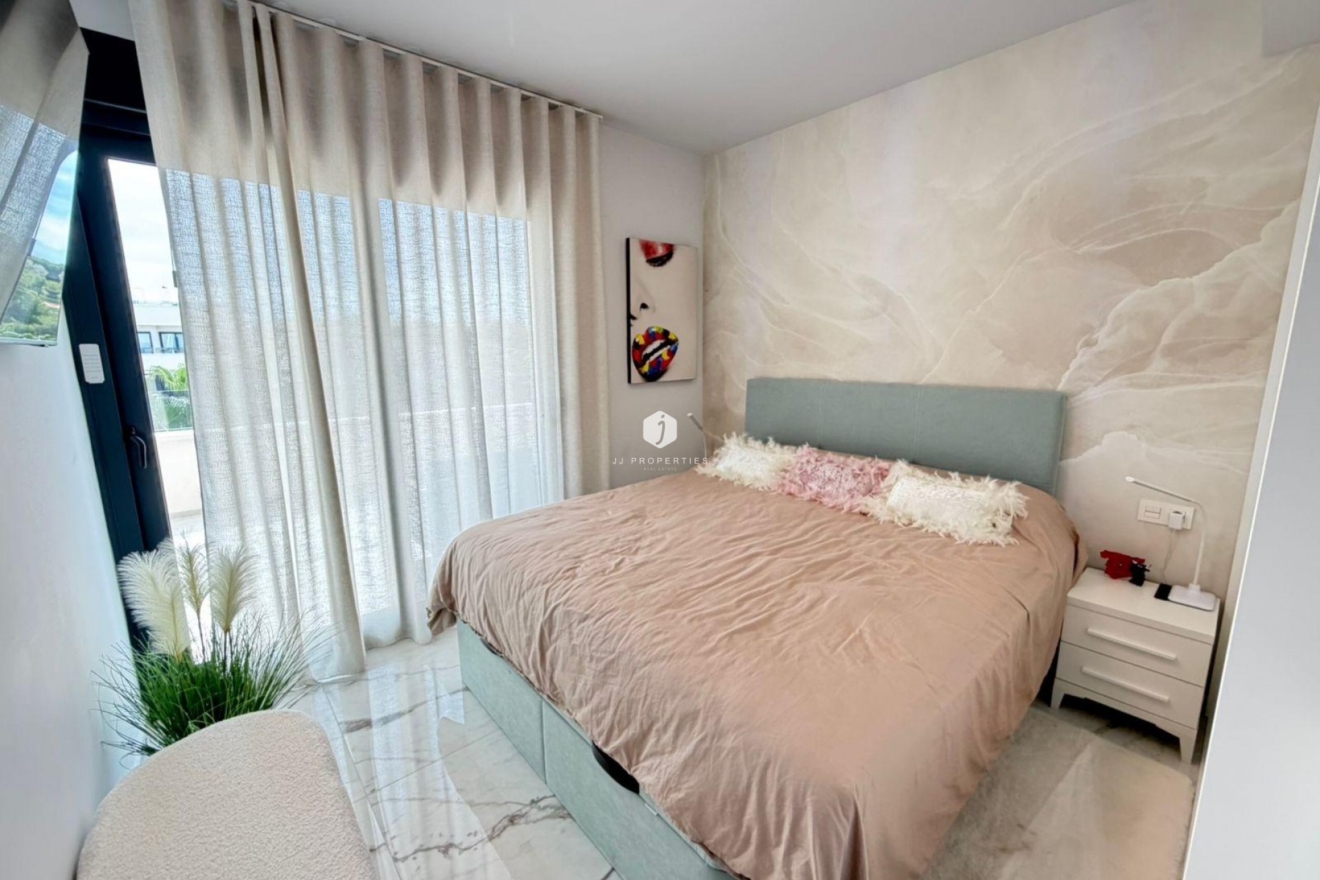 Resale - Penthouse -
Orihuela Costa - Los Almendros-la Florida