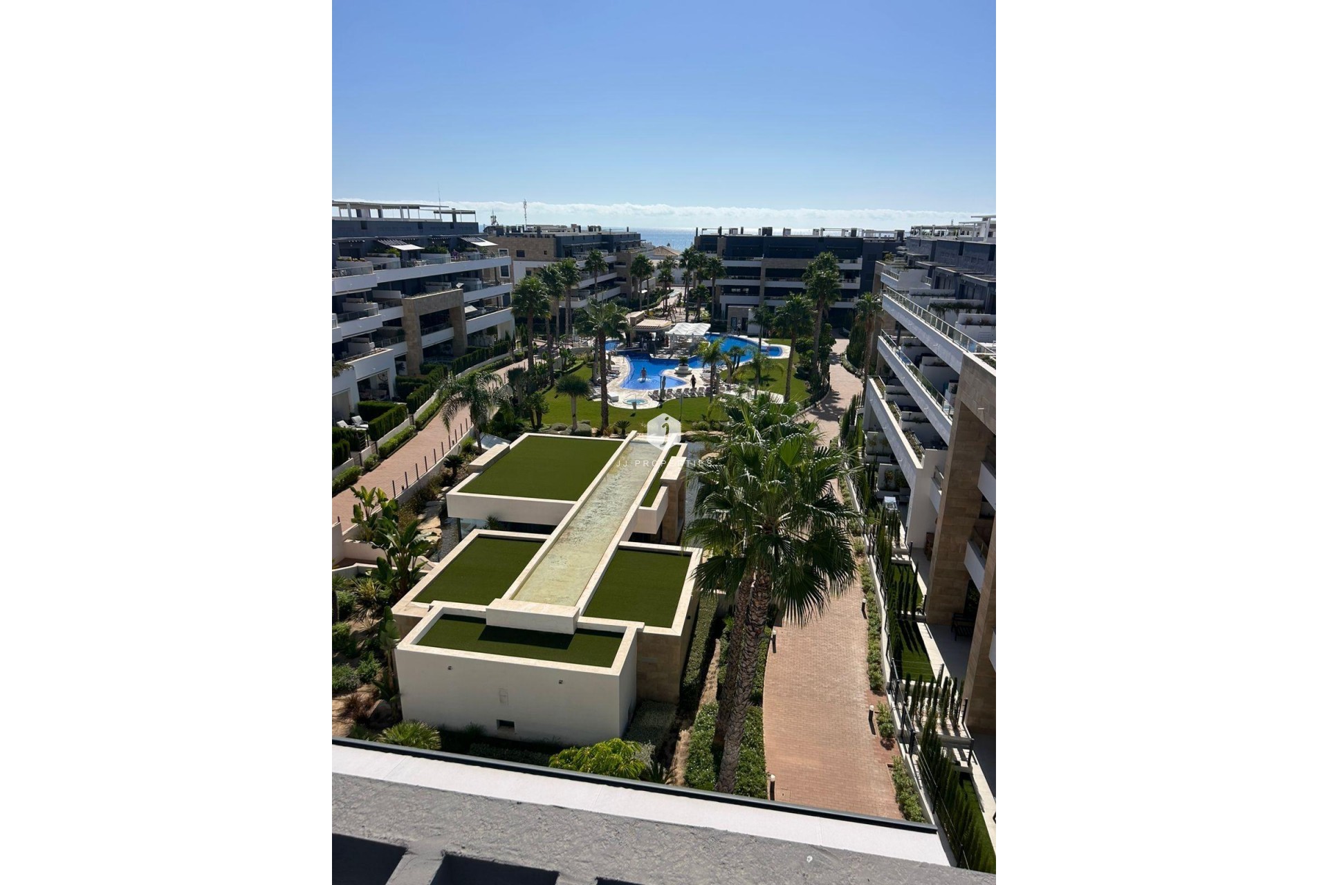 Resale - Penthouse -
Orihuela Costa - Playa Flamenca