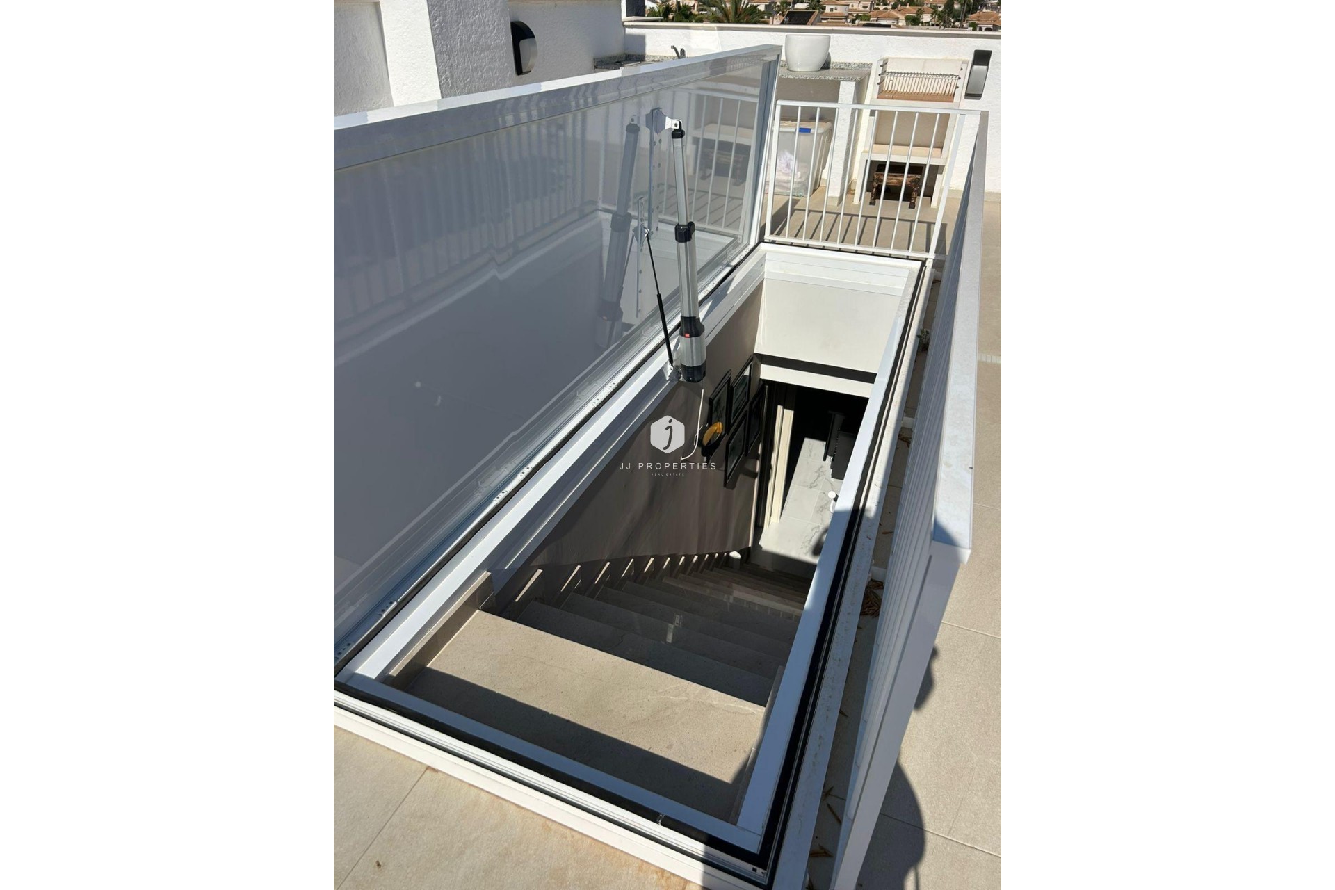 Resale - Penthouse -
Orihuela Costa - Playa Flamenca