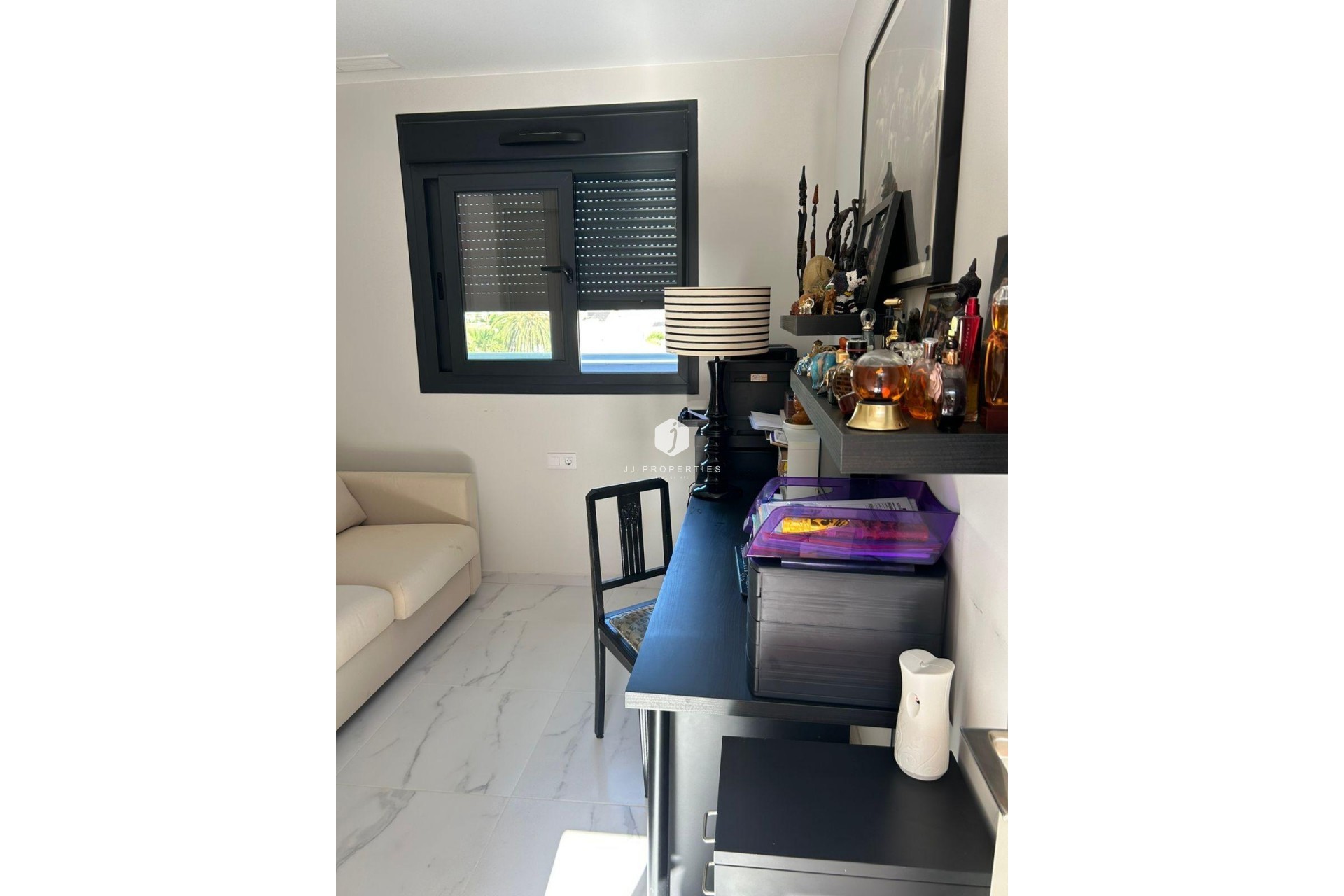 Resale - Penthouse -
Orihuela Costa - Playa Flamenca