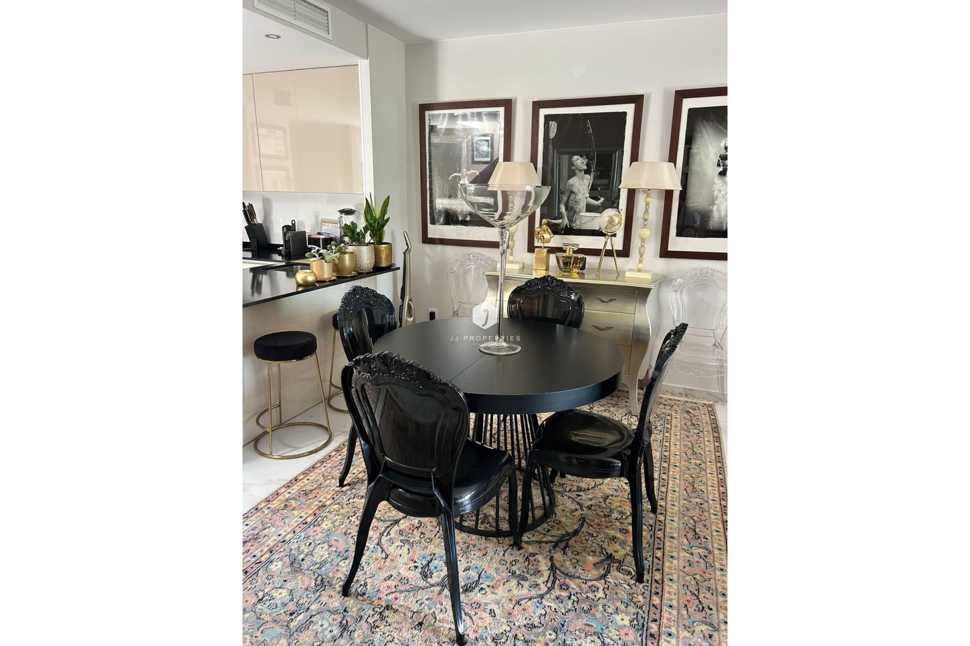 Resale - Penthouse -
Orihuela Costa - Playa Flamenca