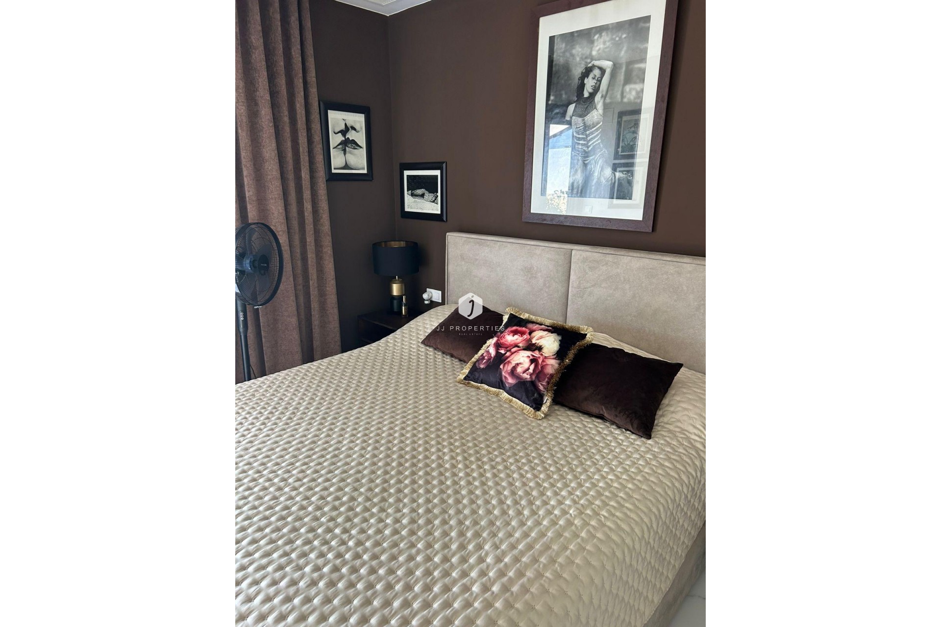 Resale - Penthouse -
Orihuela Costa - Playa Flamenca