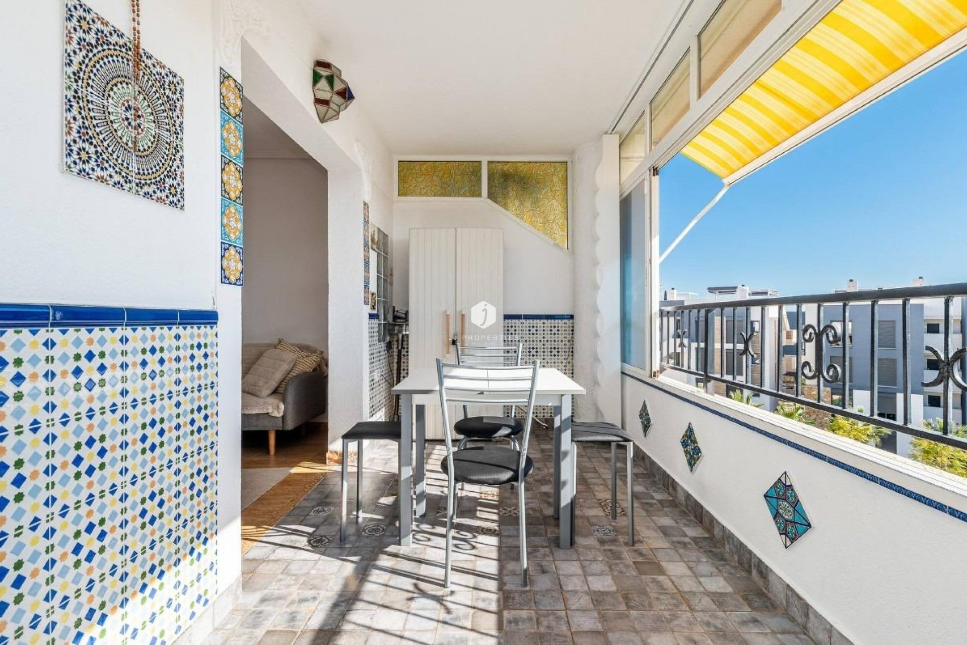 Resale - Penthouse -
Orihuela Costa - Playa Flamenca