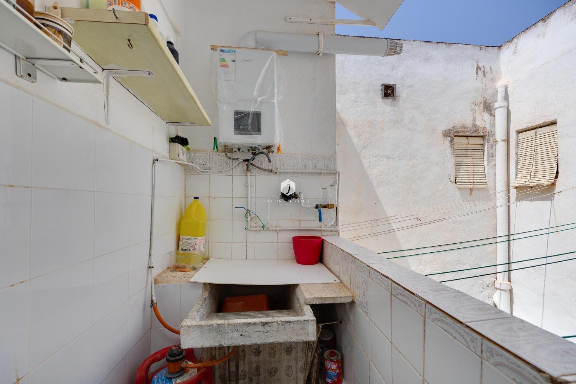 Resale - Penthouse -
Orihuela Costa - Rocio Del Mar