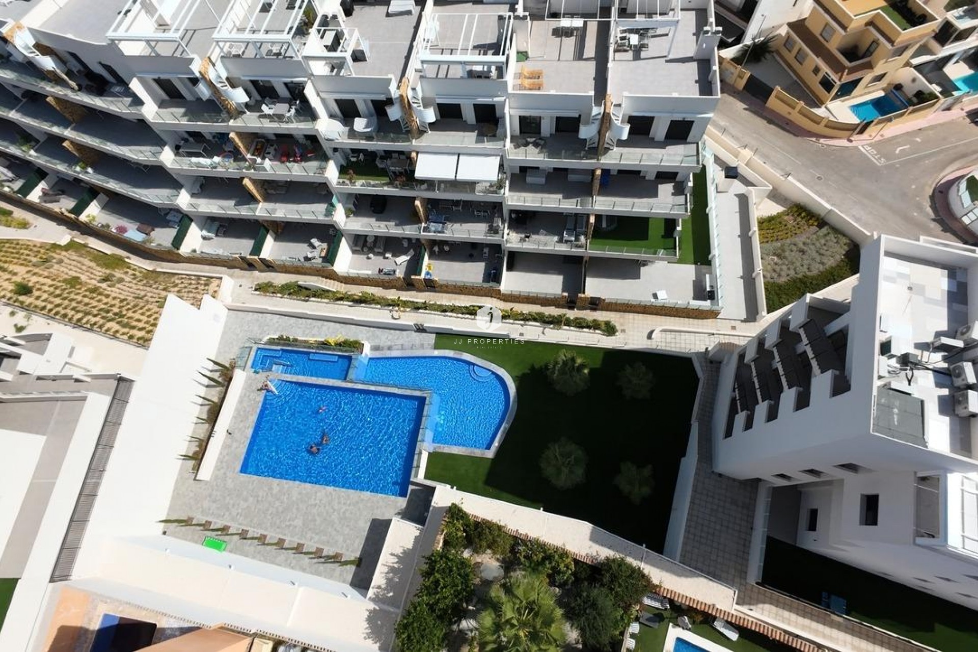 Resale - Penthouse -
Orihuela Costa - Villamartín-las Filipinas