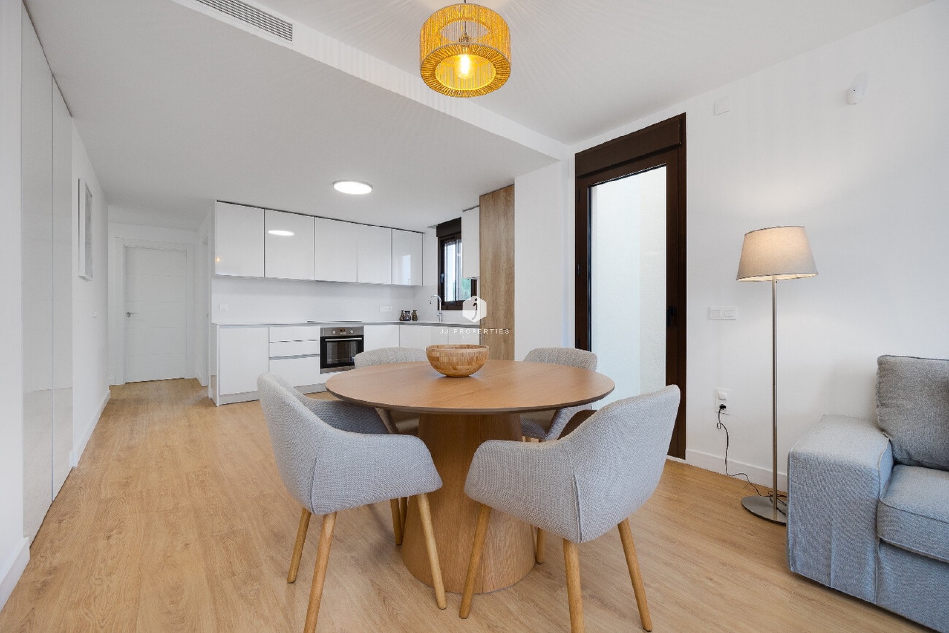 Resale - Penthouse -
Orihuela Costa - Villamartín