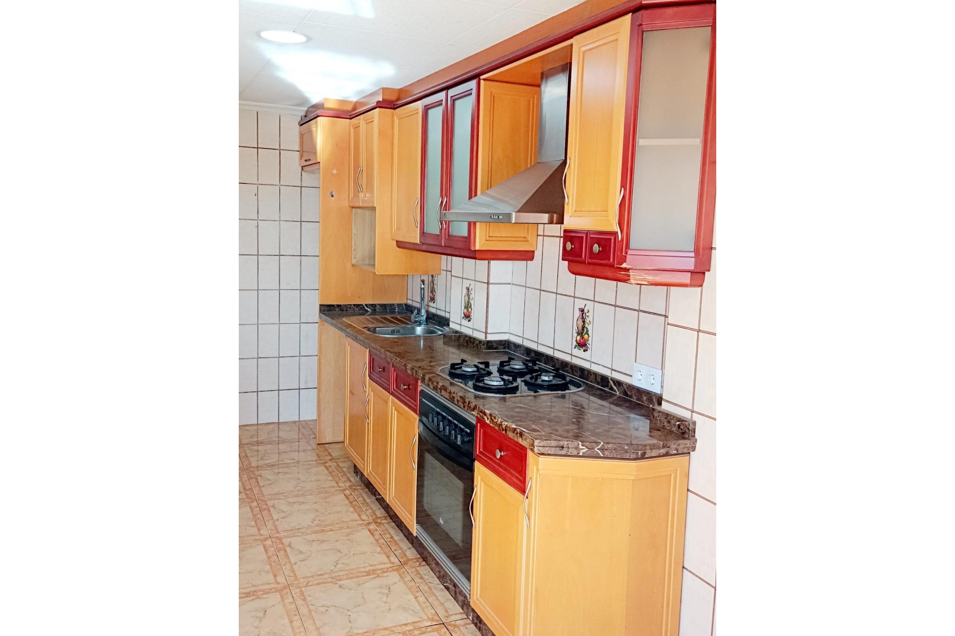 Resale - Penthouse -
Orihuela - Los Huertos