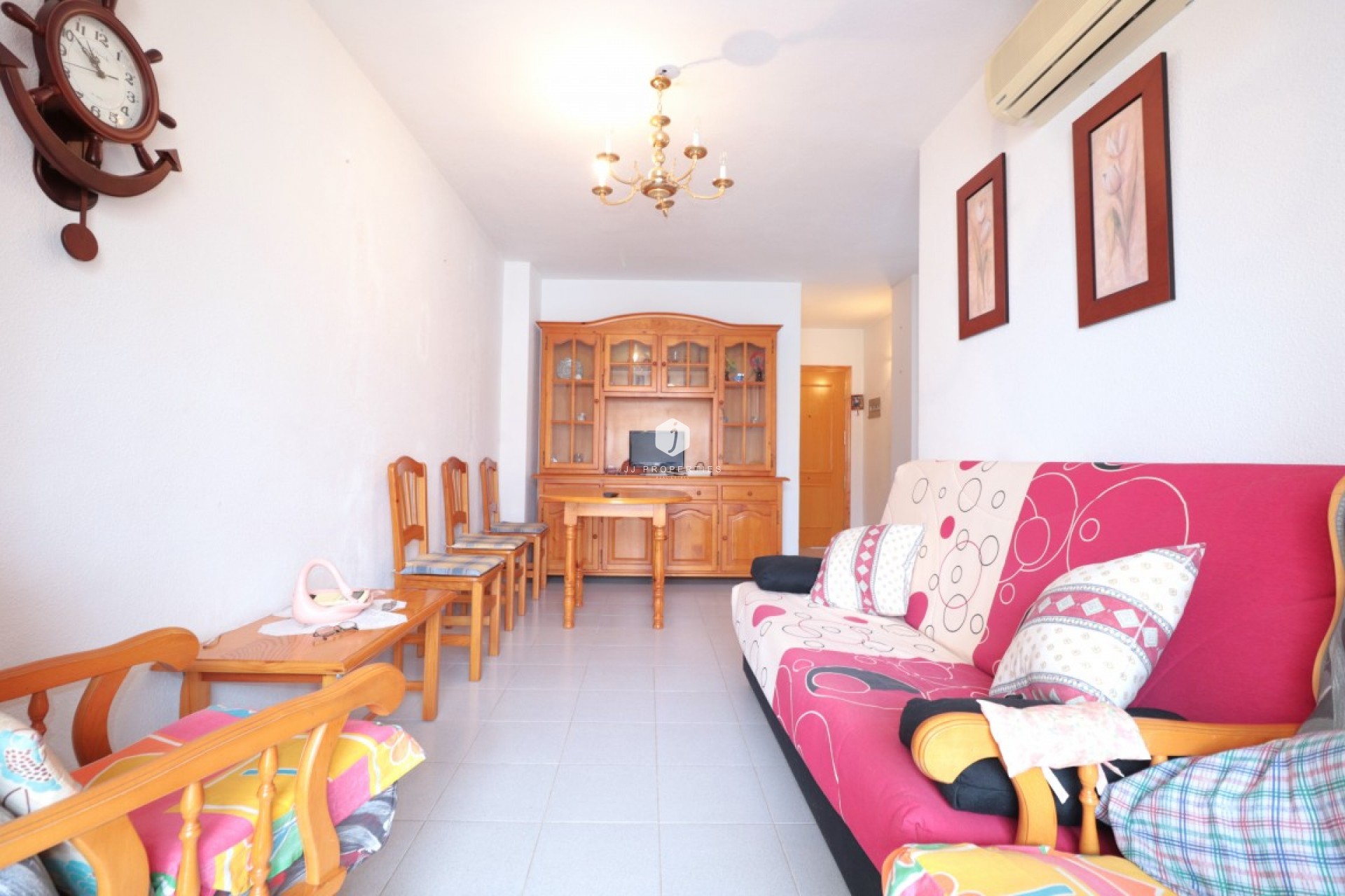 Resale - Penthouse -
Playa Del Acequion - Costa Blanca