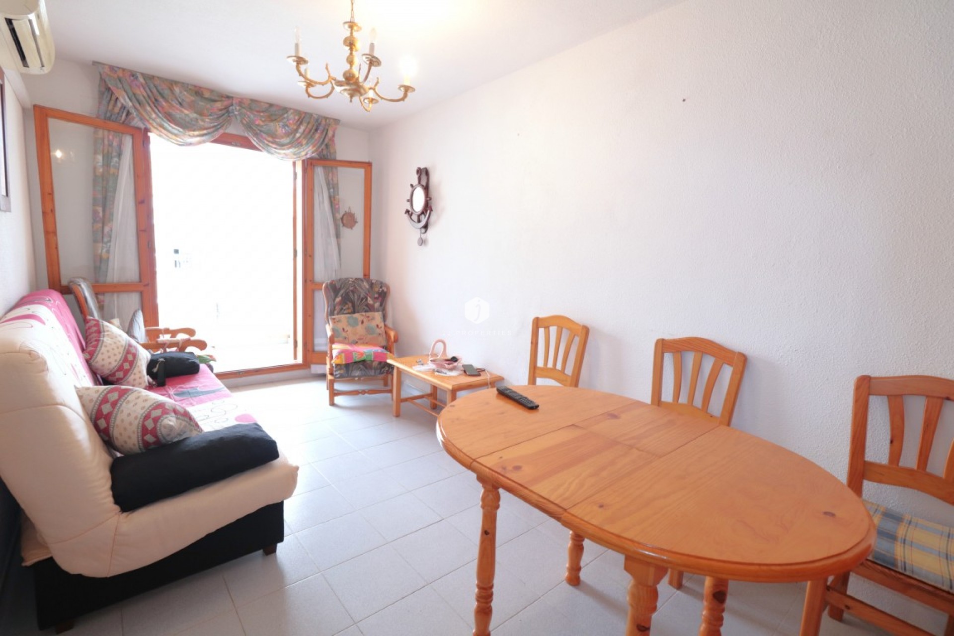 Resale - Penthouse -
Playa Del Acequion - Costa Blanca
