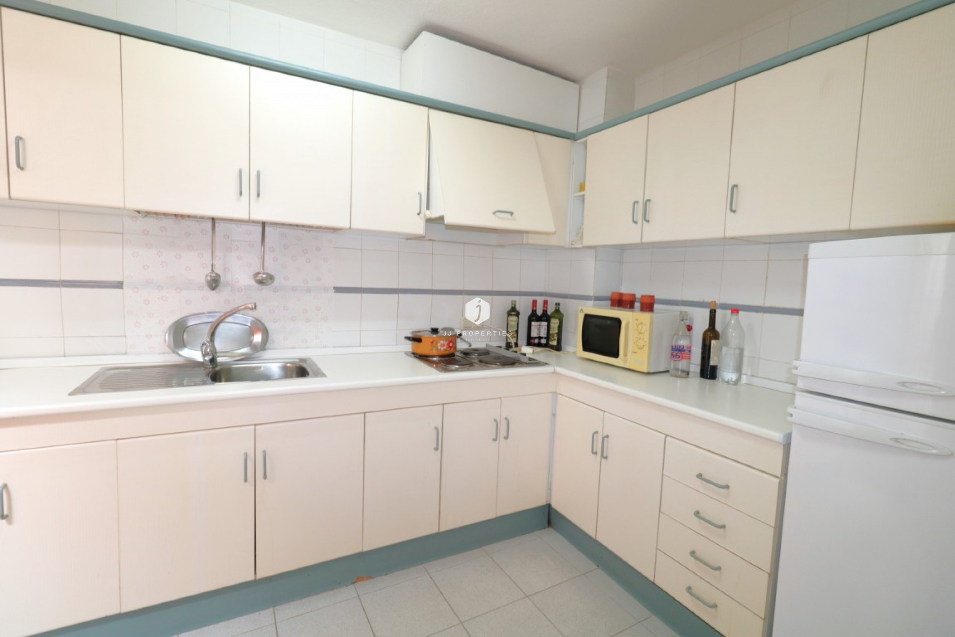 Resale - Penthouse -
Playa Del Acequion - Costa Blanca