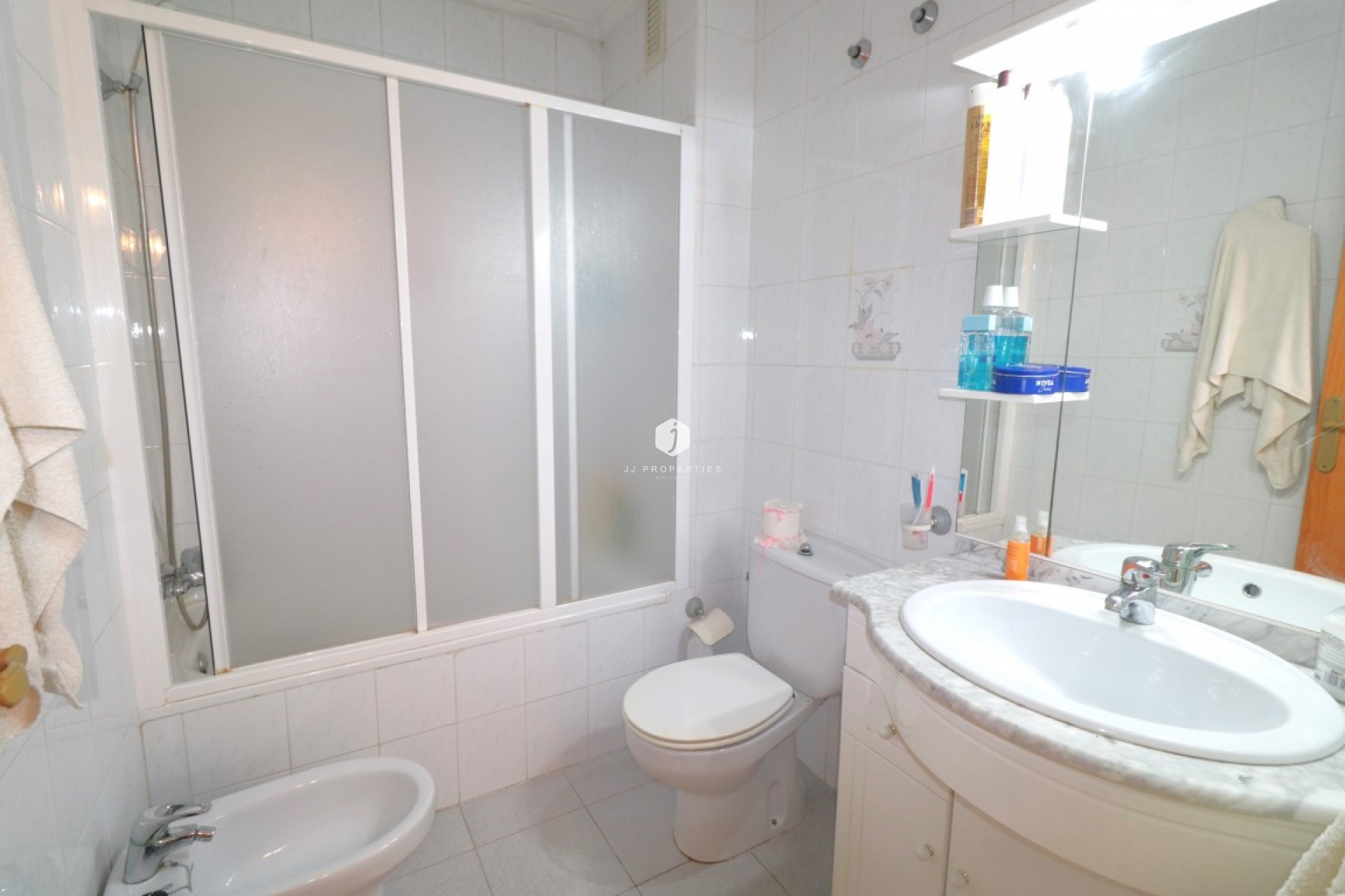 Resale - Penthouse -
Playa Del Acequion - Costa Blanca