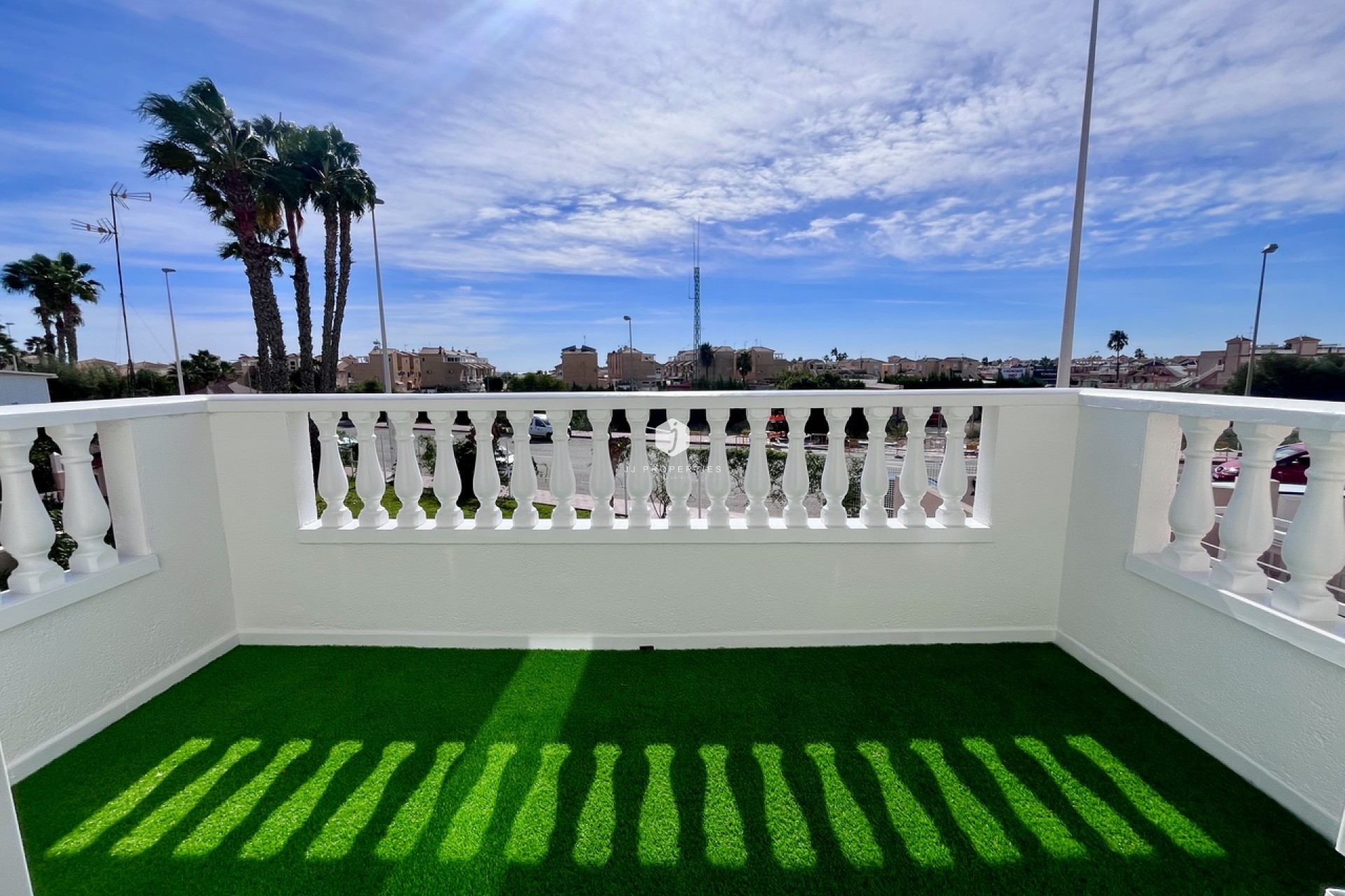 Resale - Penthouse -
Playa Flamenca - Costa Blanca