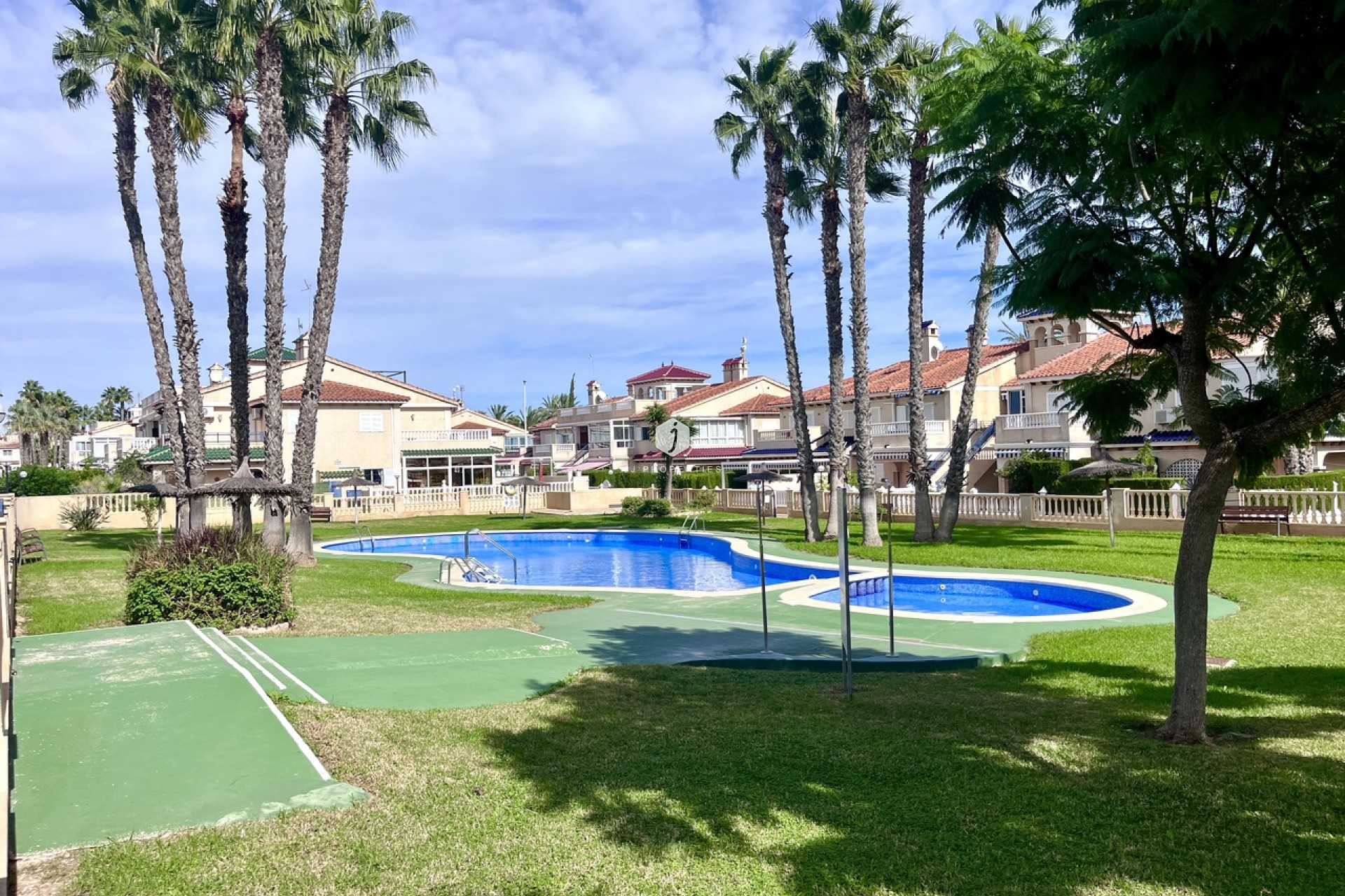 Resale - Penthouse -
Playa Flamenca - Costa Blanca