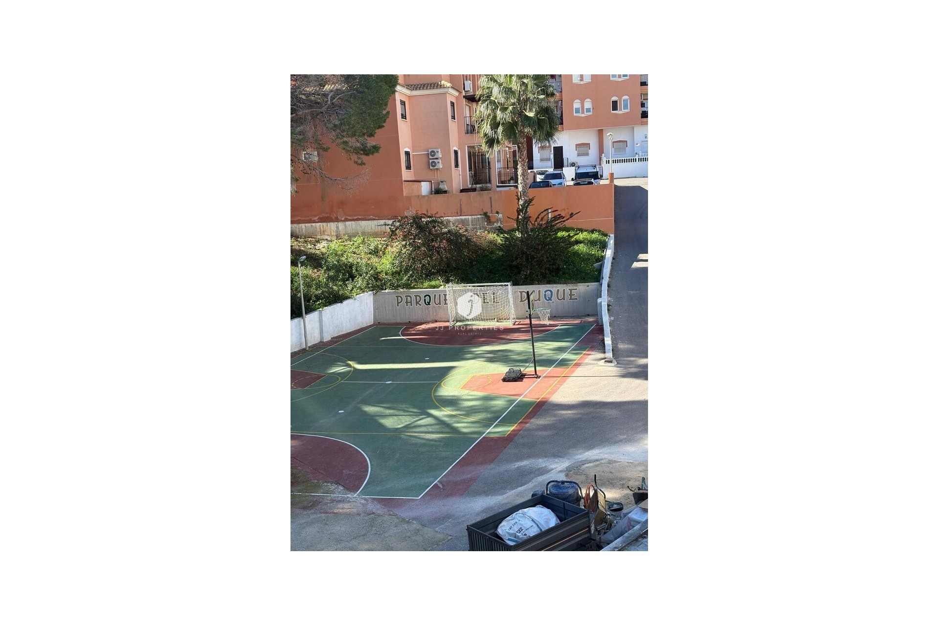 Resale - Penthouse -
Playa Flamenca - Costa Blanca