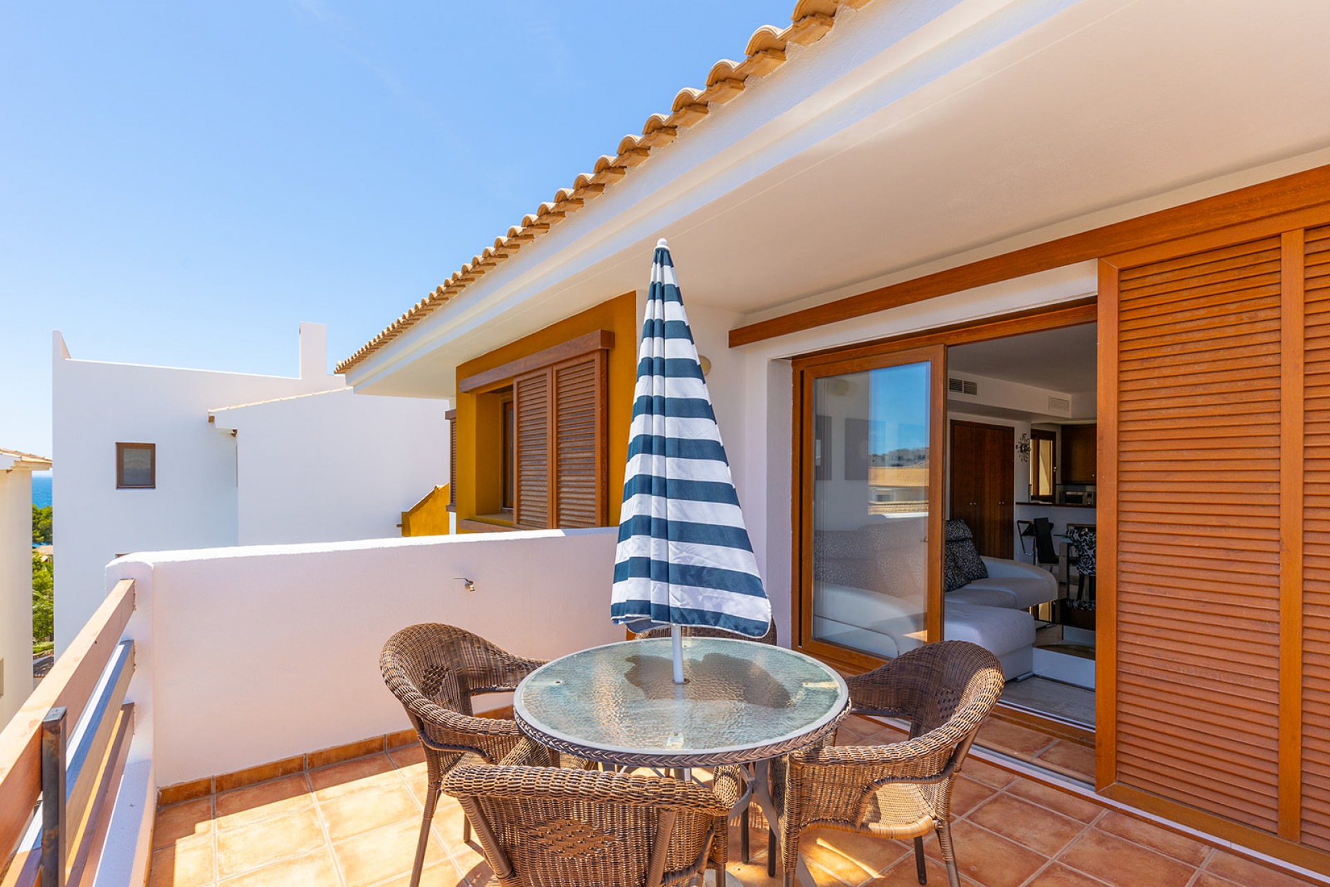 Resale - Penthouse -
Punta Prima - Costa Blanca