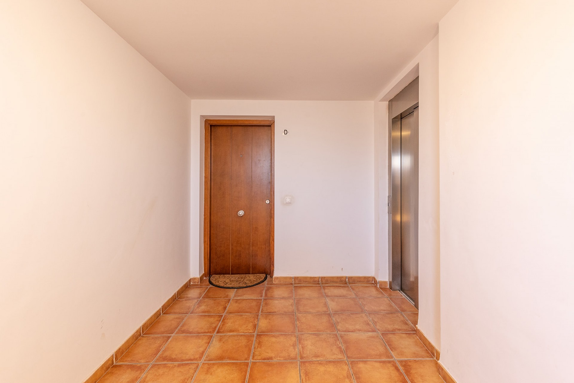 Resale - Penthouse -
Punta Prima - Costa Blanca