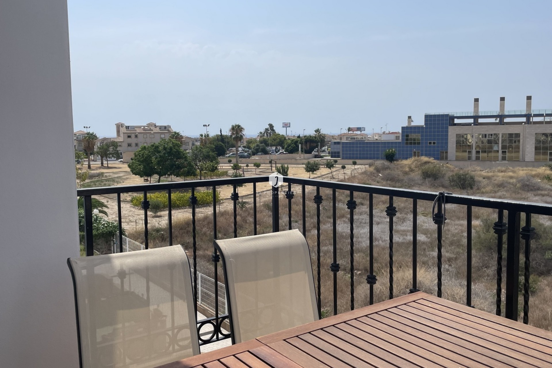 Resale - Penthouse -
Punta Prima - Costa Blanca