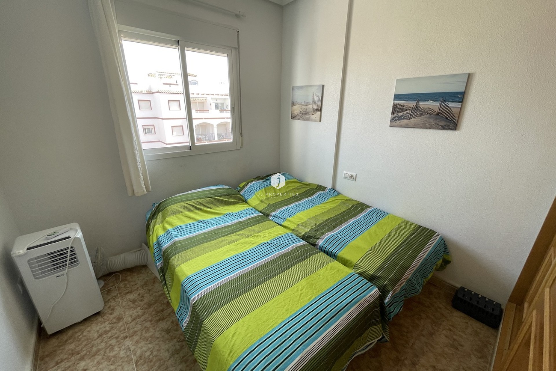 Resale - Penthouse -
Punta Prima - Costa Blanca