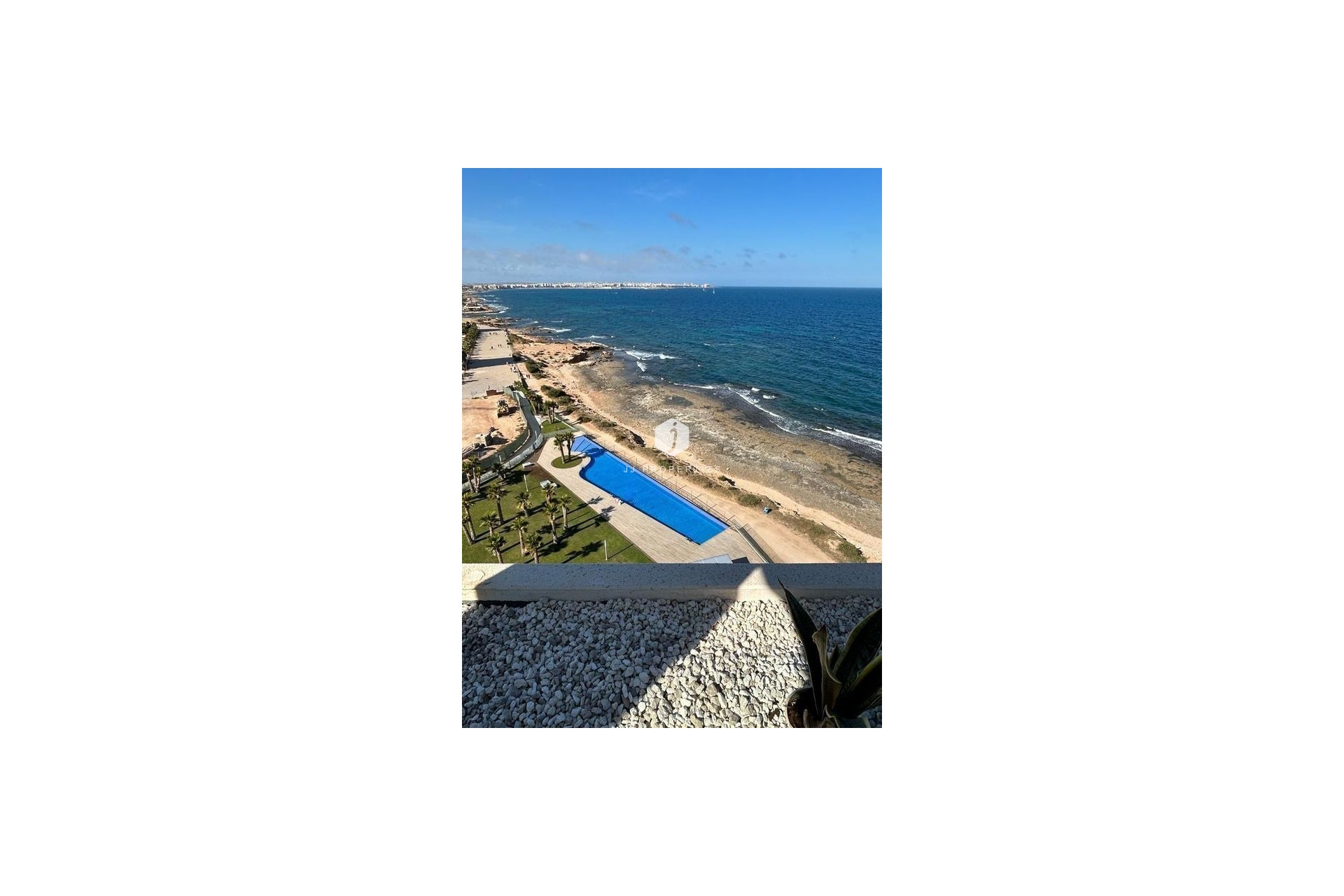 Resale - Penthouse -
Punta Prima - Costa Blanca
