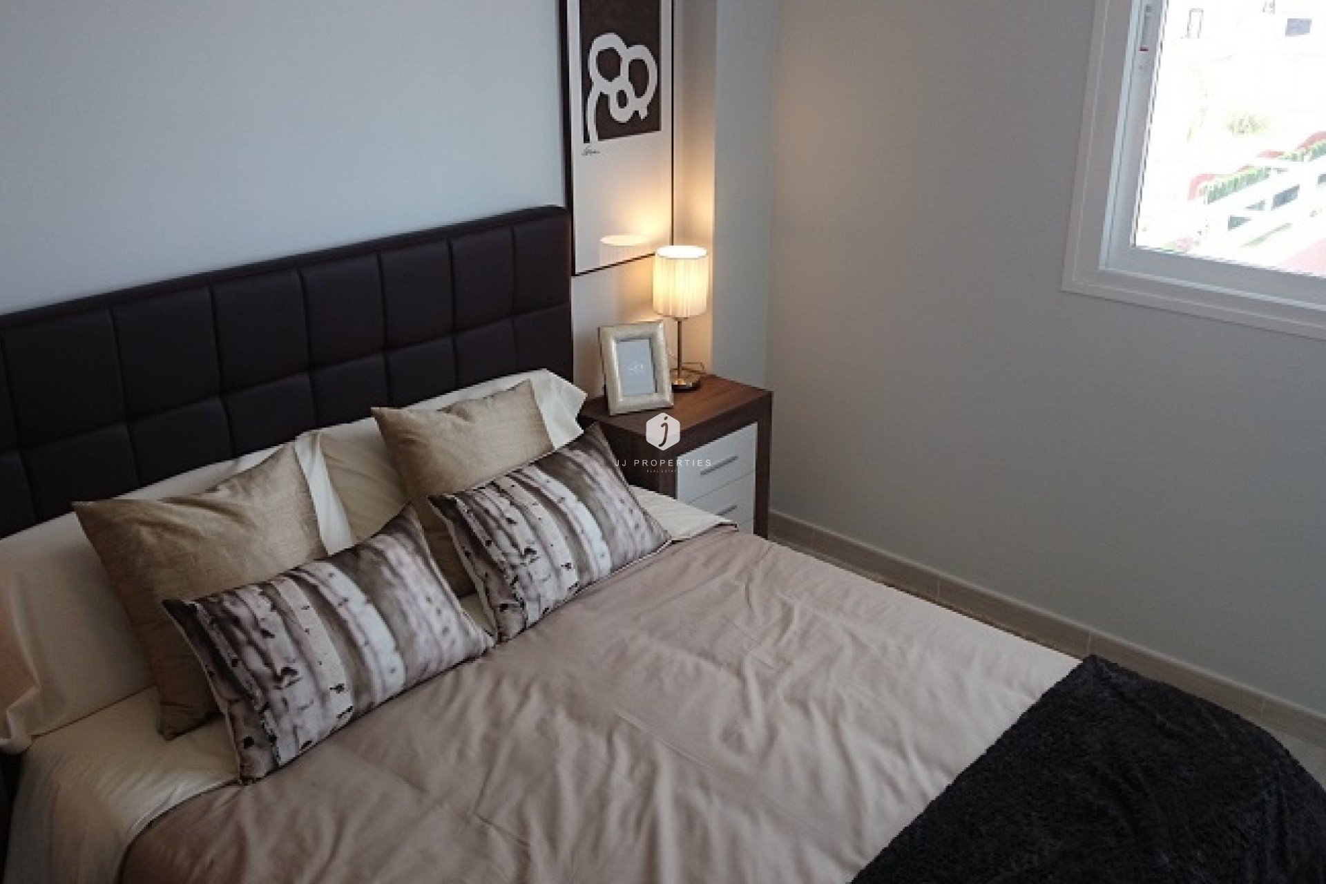 Resale - Penthouse -
Punta Prima - Costa Blanca