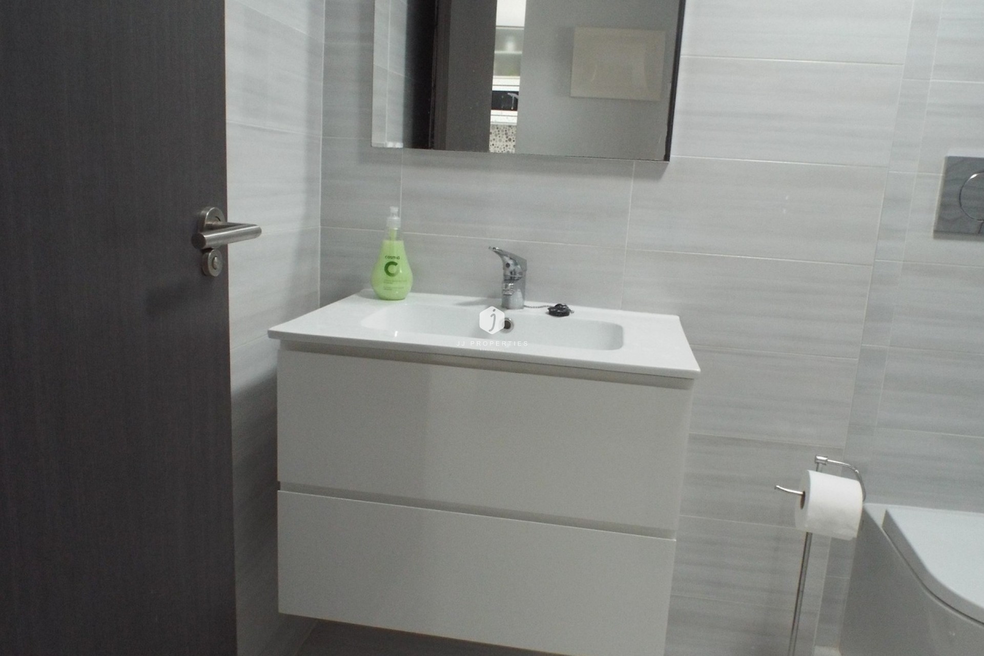 Resale - Penthouse -
Punta Prima - Costa Blanca