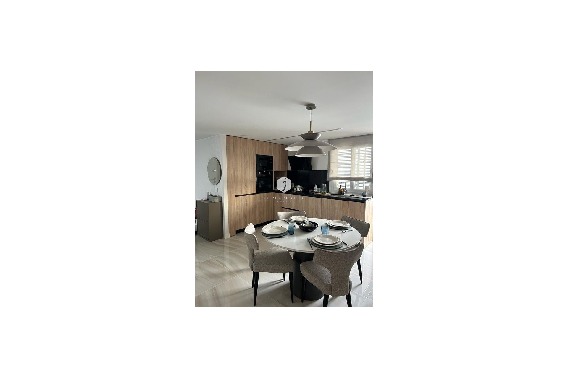 Resale - Penthouse -
Punta Prima - Costa Blanca