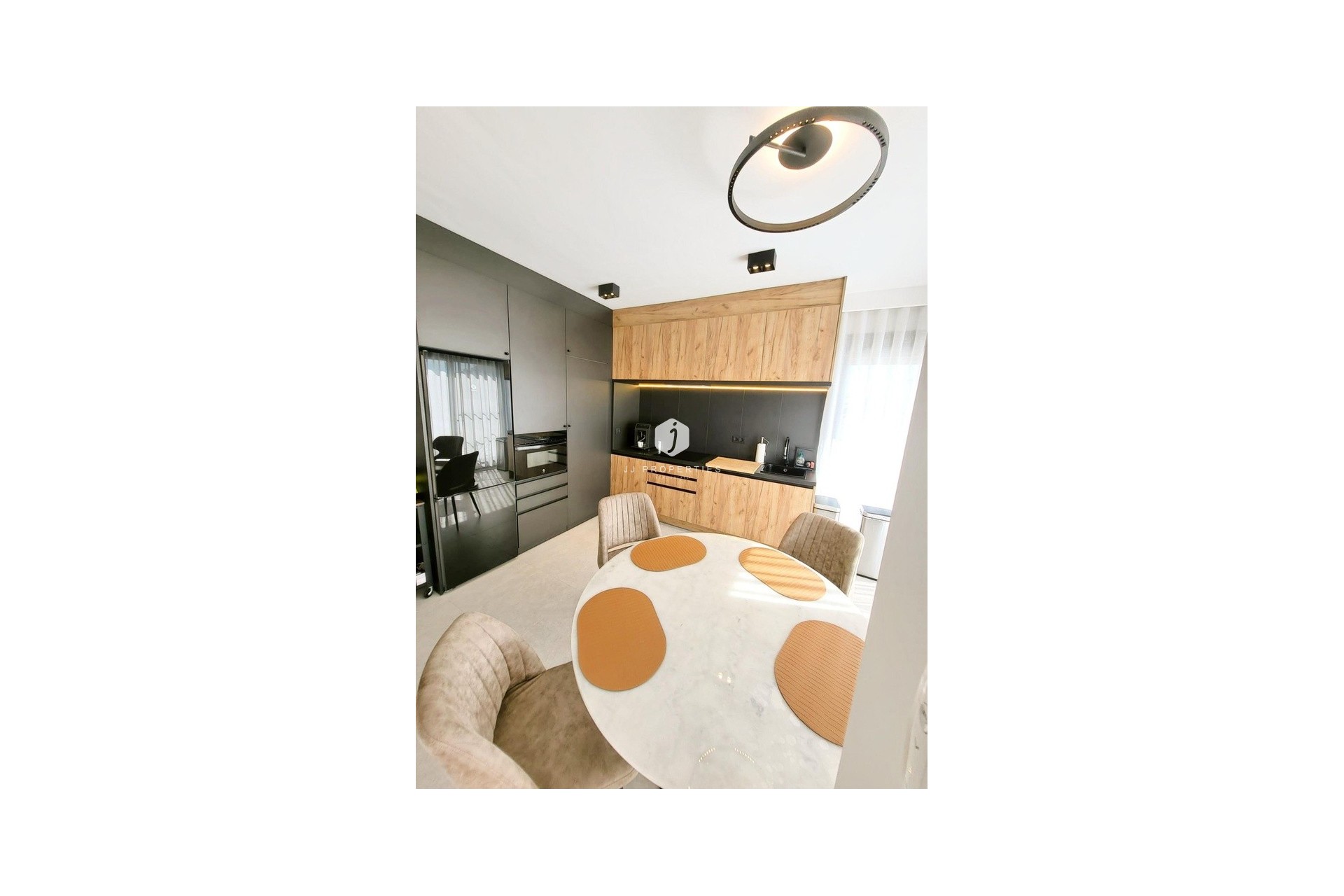Resale - Penthouse -
San Miguel de Salinas - Costa Blanca