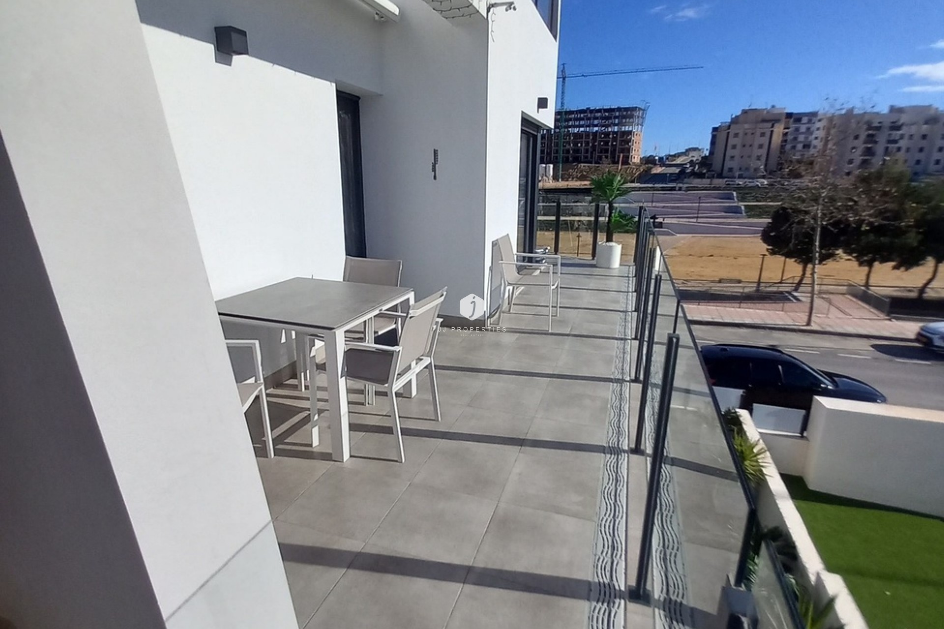 Resale - Penthouse -
San Miguel de Salinas - Costa Blanca