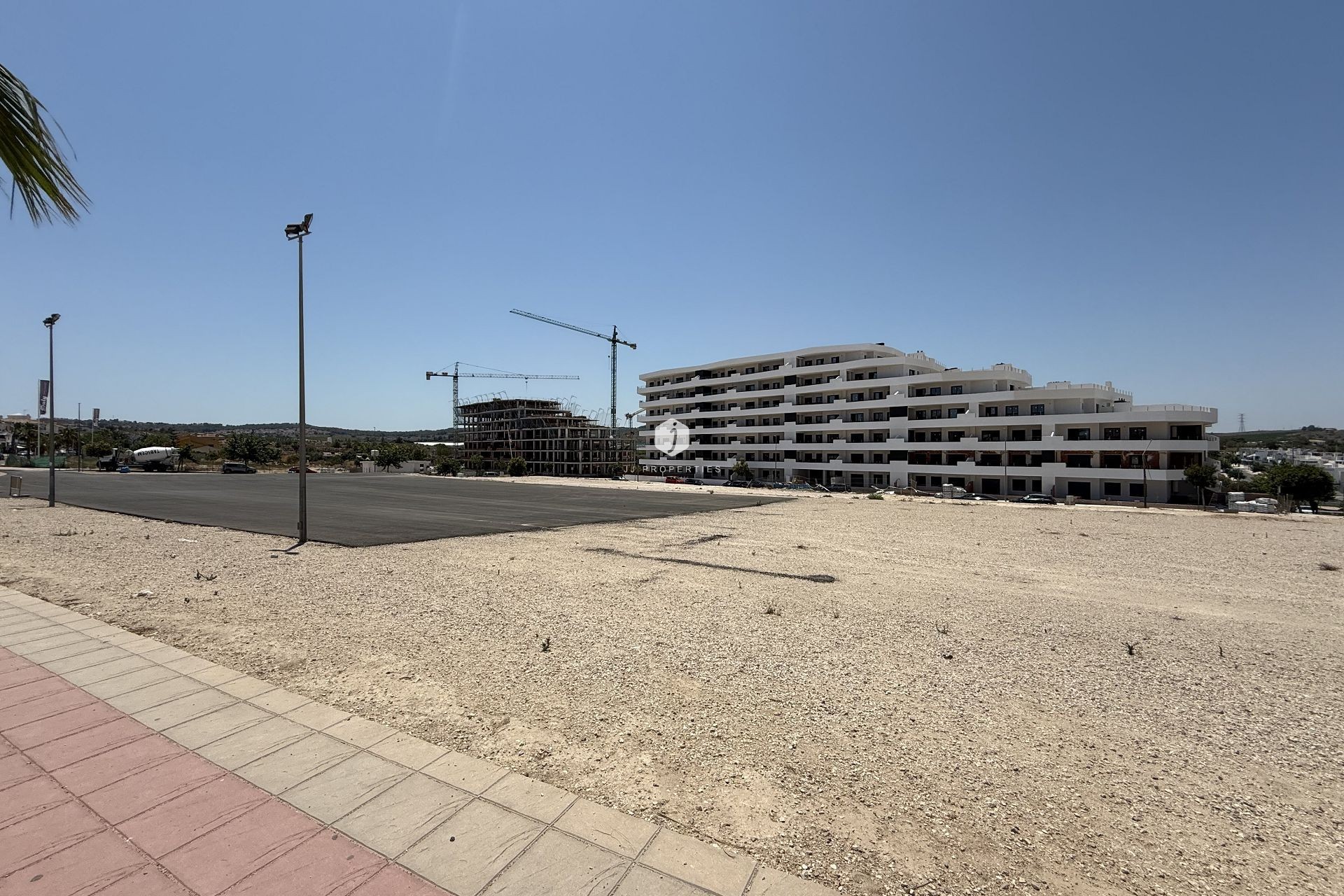 Resale - Penthouse -
San Miguel de Salinas - Inland