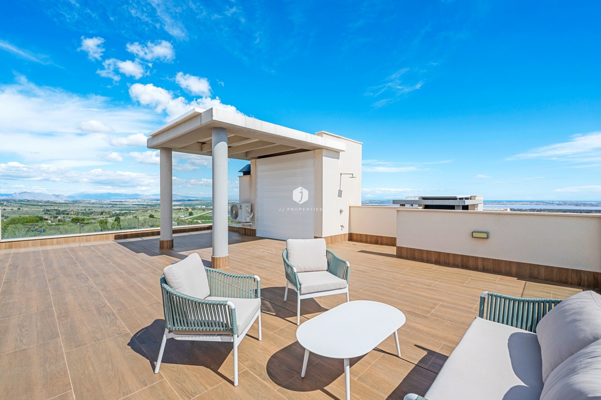 Resale - Penthouse -
San Miguel de Salinas - Inland