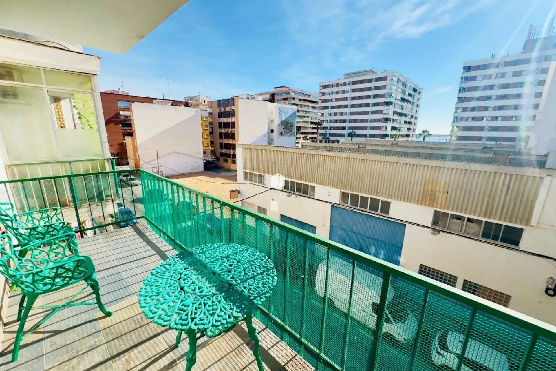 Resale - Penthouse -
Torrevieja - Acequion