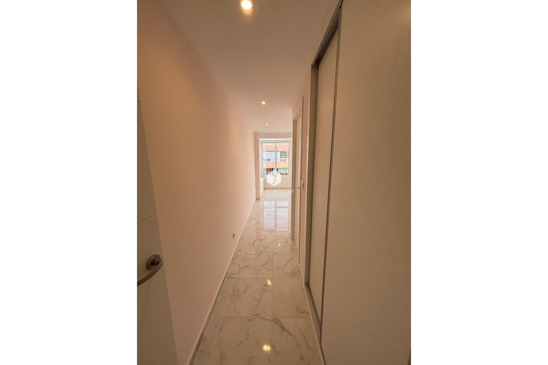 Resale - Penthouse -
Torrevieja - Acequion