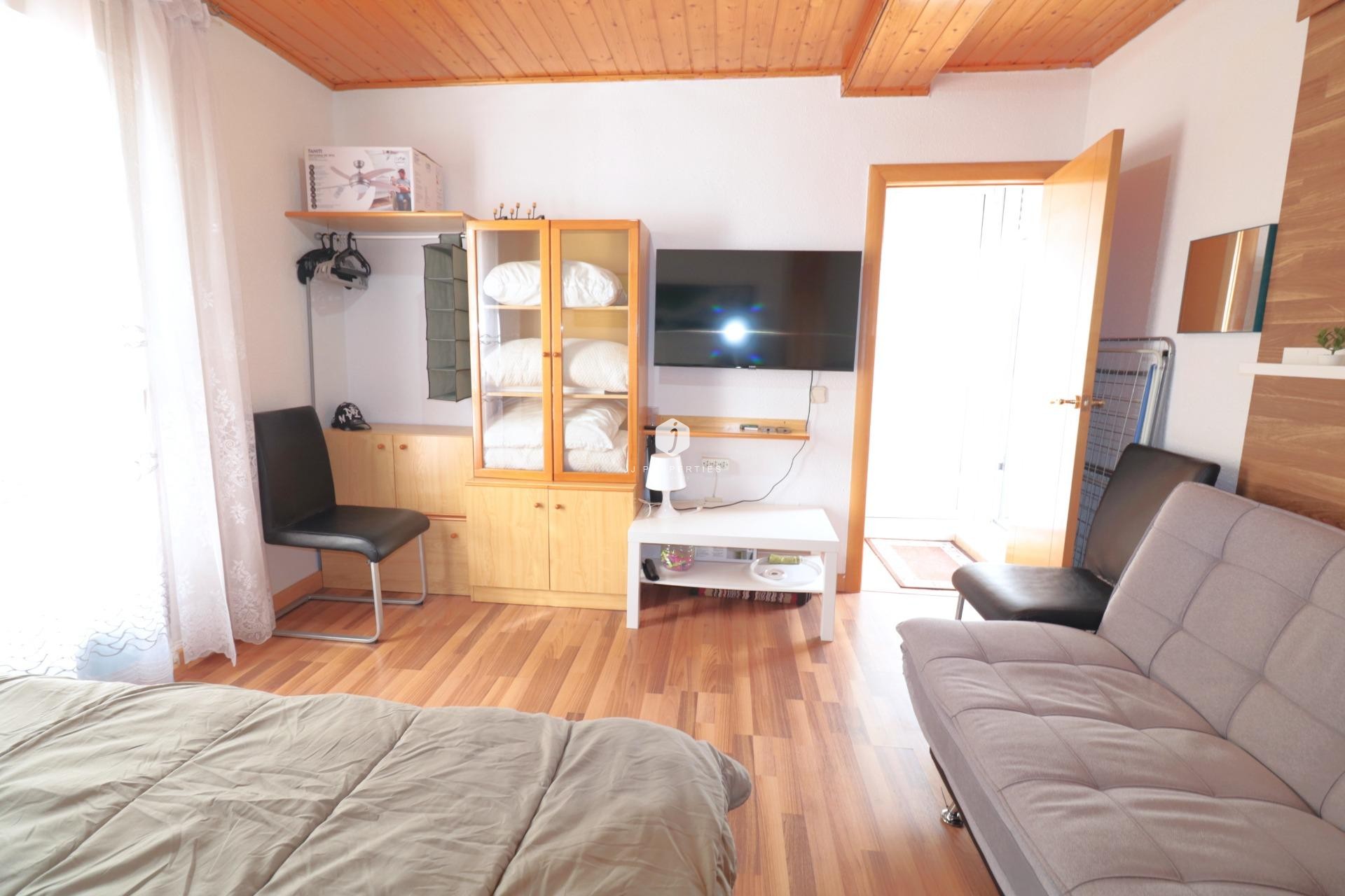 Resale - Penthouse -
Torrevieja - Acequion