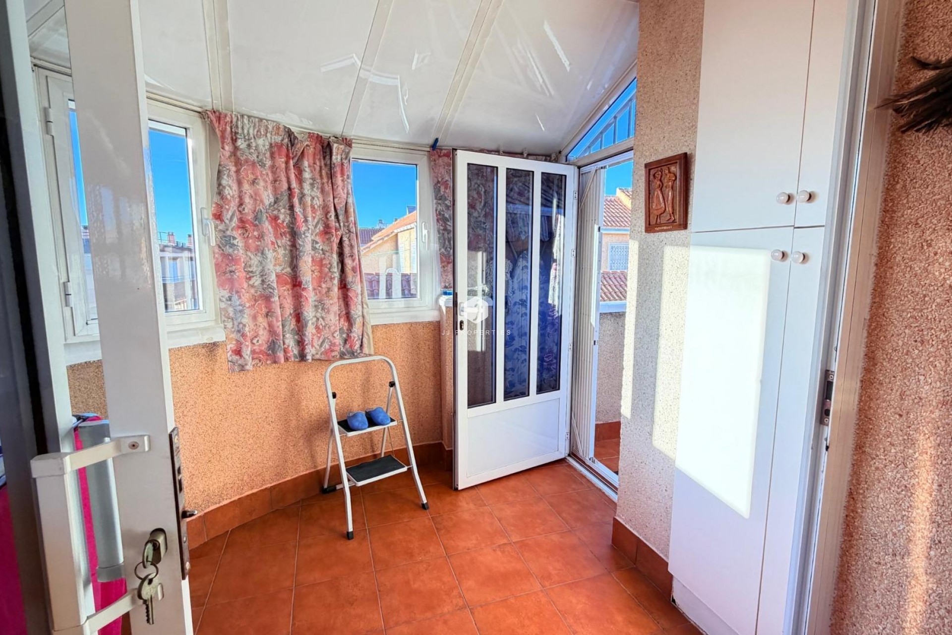 Resale - Penthouse -
Torrevieja - Acequion