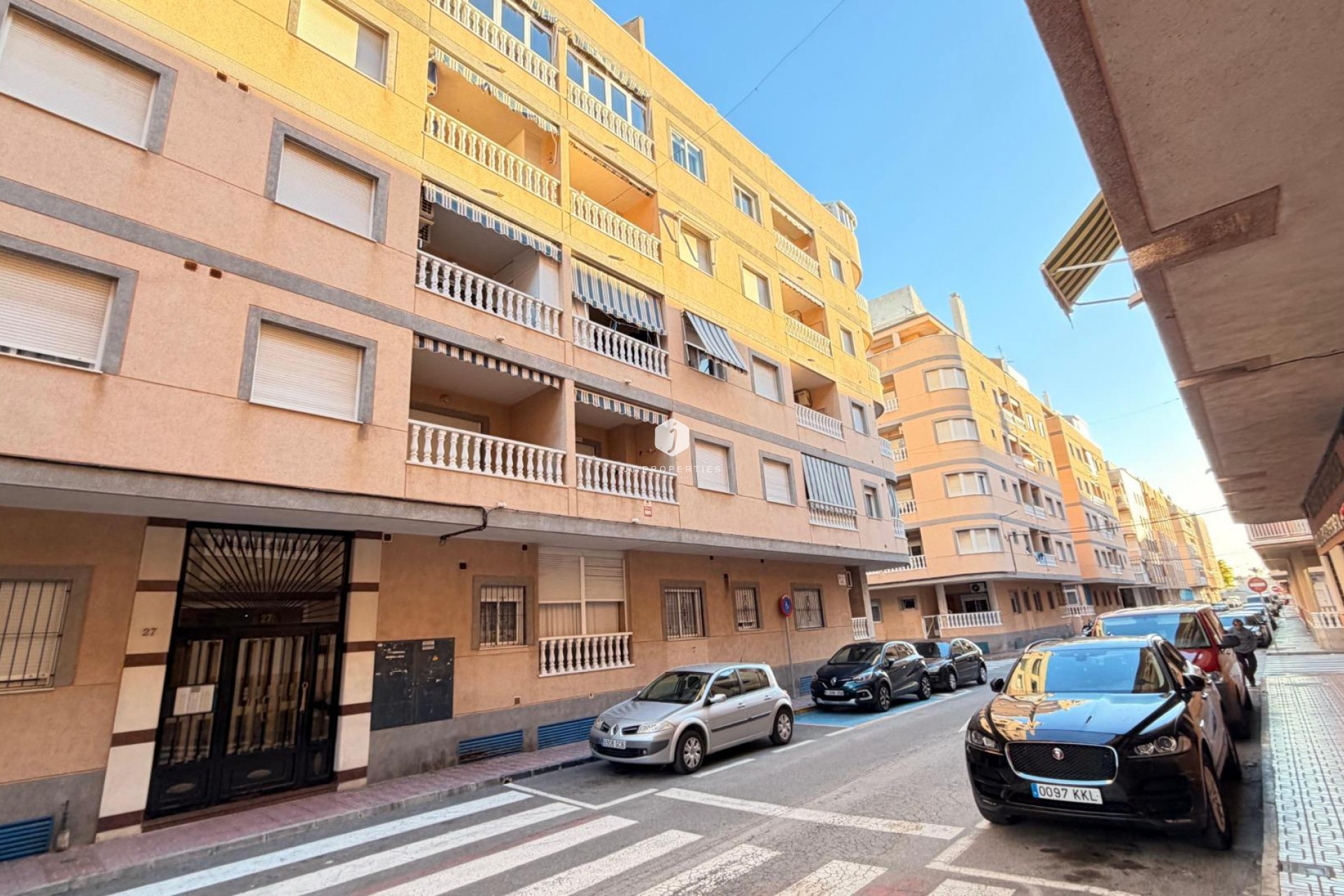 Resale - Penthouse -
Torrevieja - Acequion