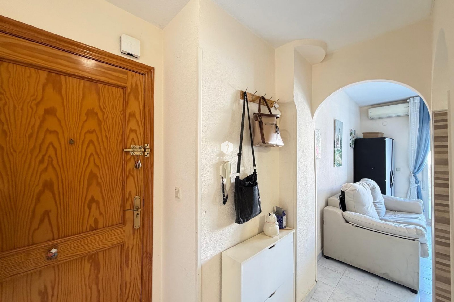 Resale - Penthouse -
Torrevieja - Acequion