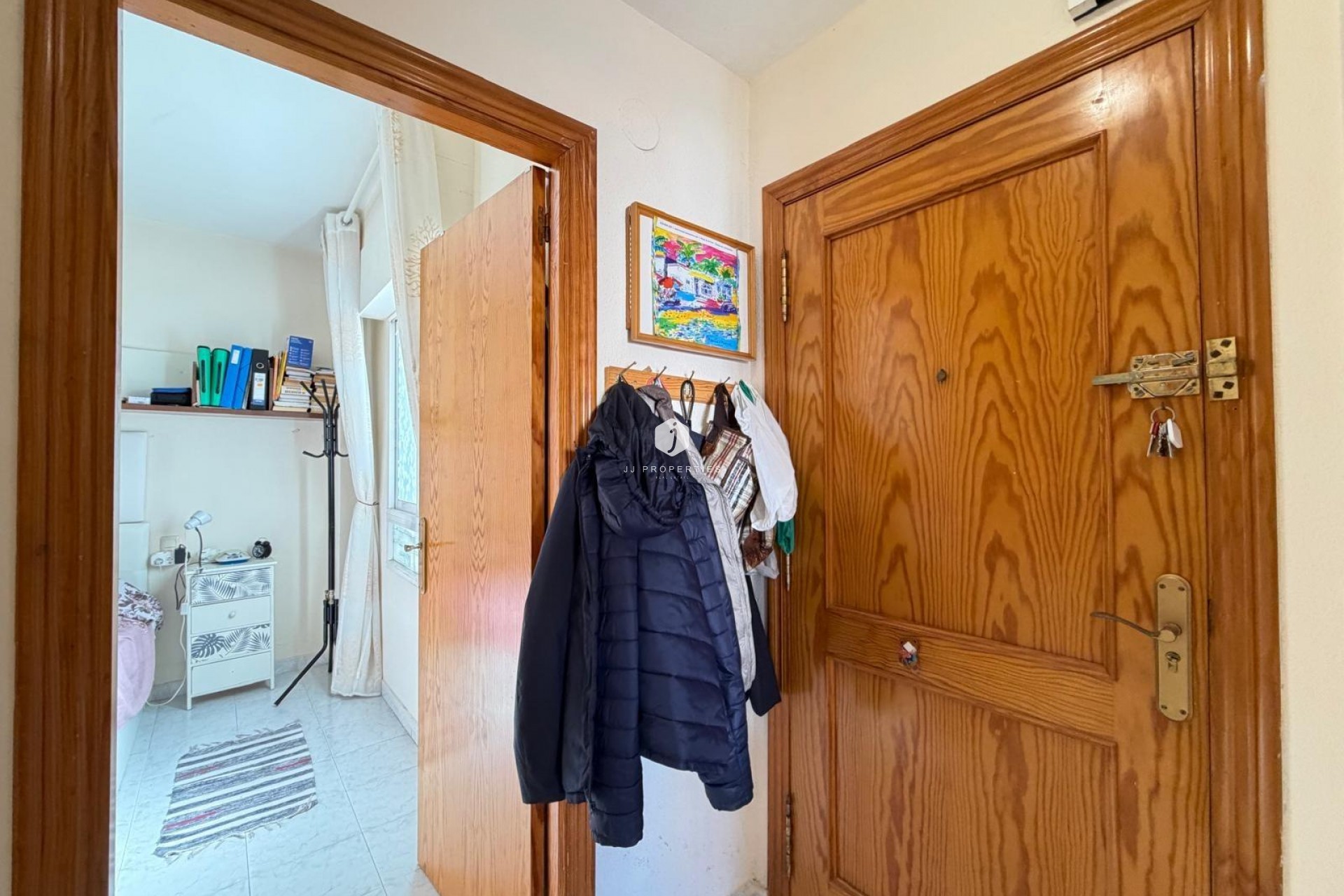 Resale - Penthouse -
Torrevieja - Acequion