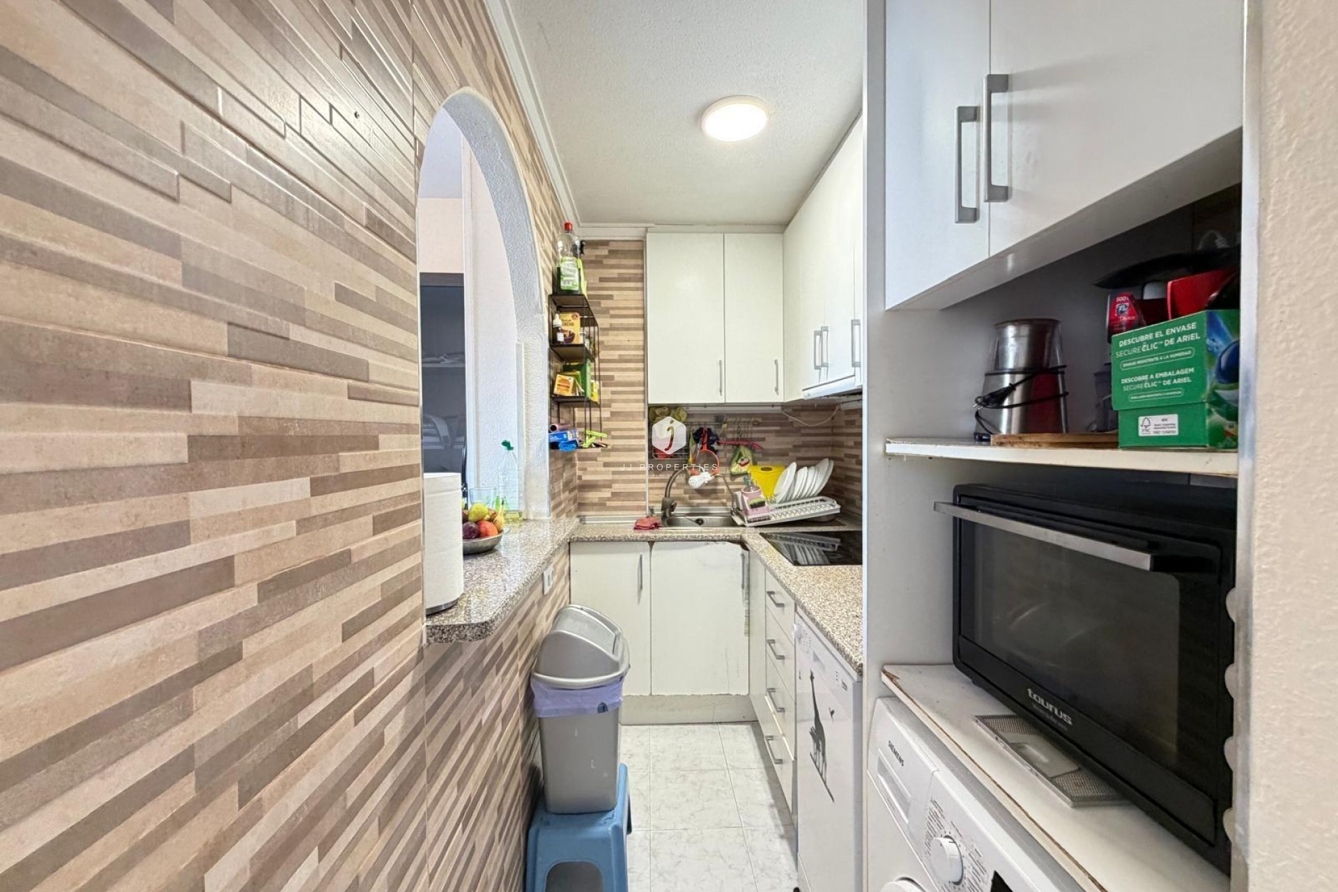 Resale - Penthouse -
Torrevieja - Acequion