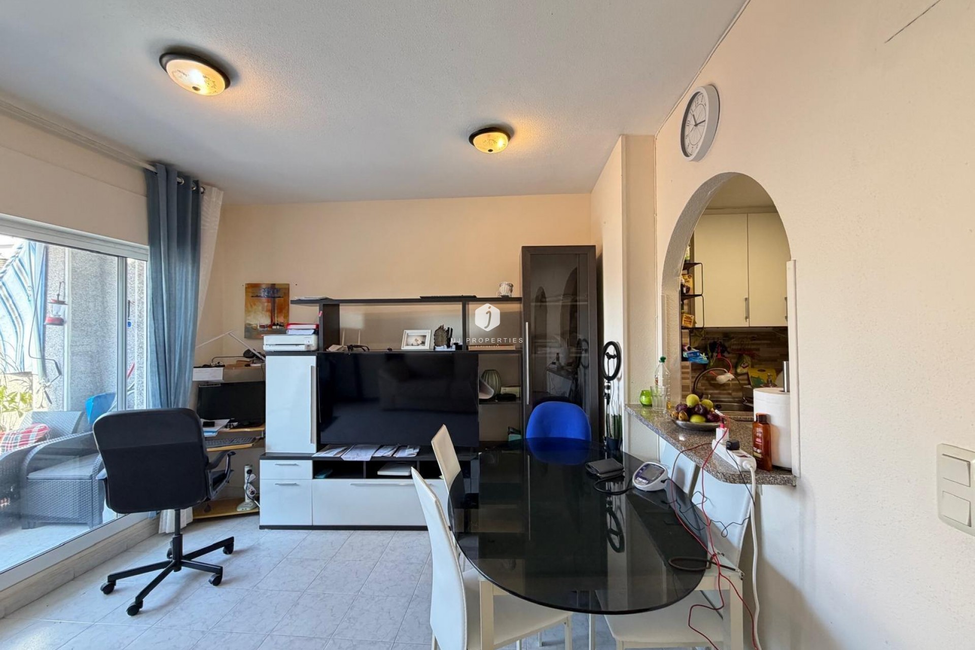 Resale - Penthouse -
Torrevieja - Acequion