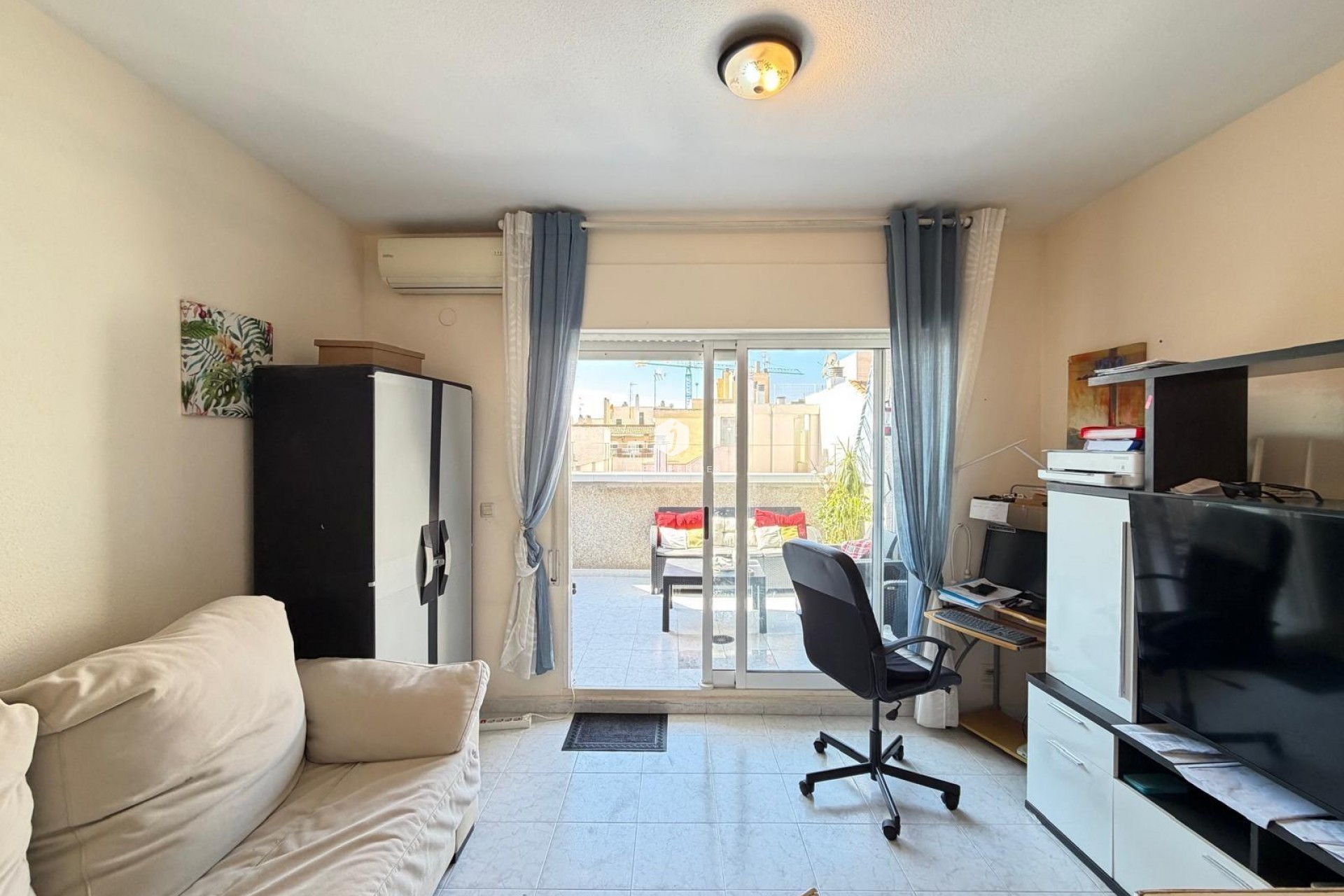 Resale - Penthouse -
Torrevieja - Acequion