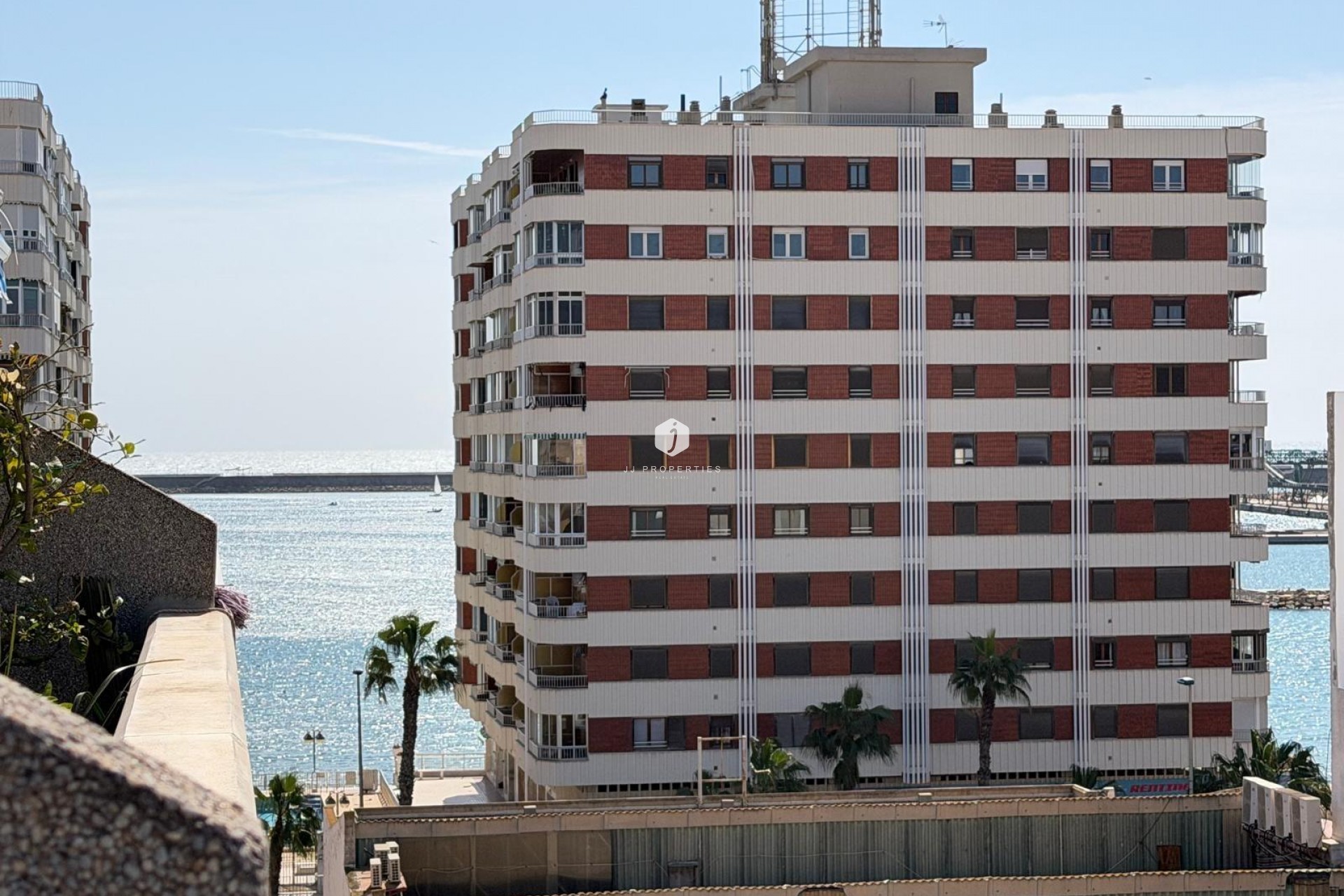 Resale - Penthouse -
Torrevieja - Acequion