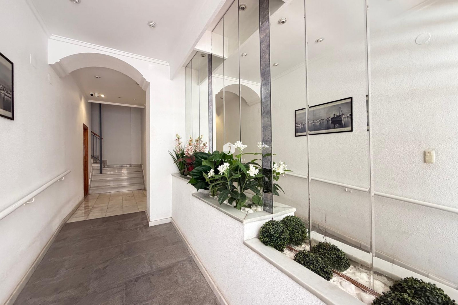 Resale - Penthouse -
Torrevieja - Acequion