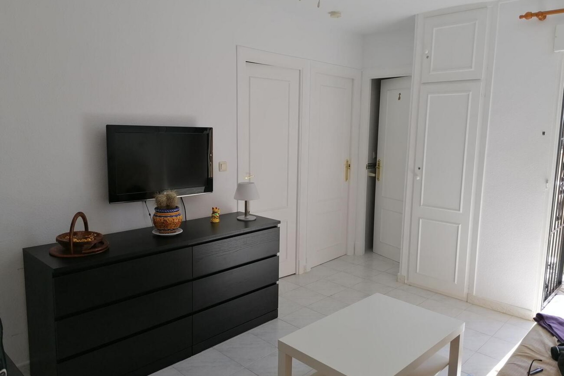 Resale - Penthouse -
Torrevieja - aguas nuevas