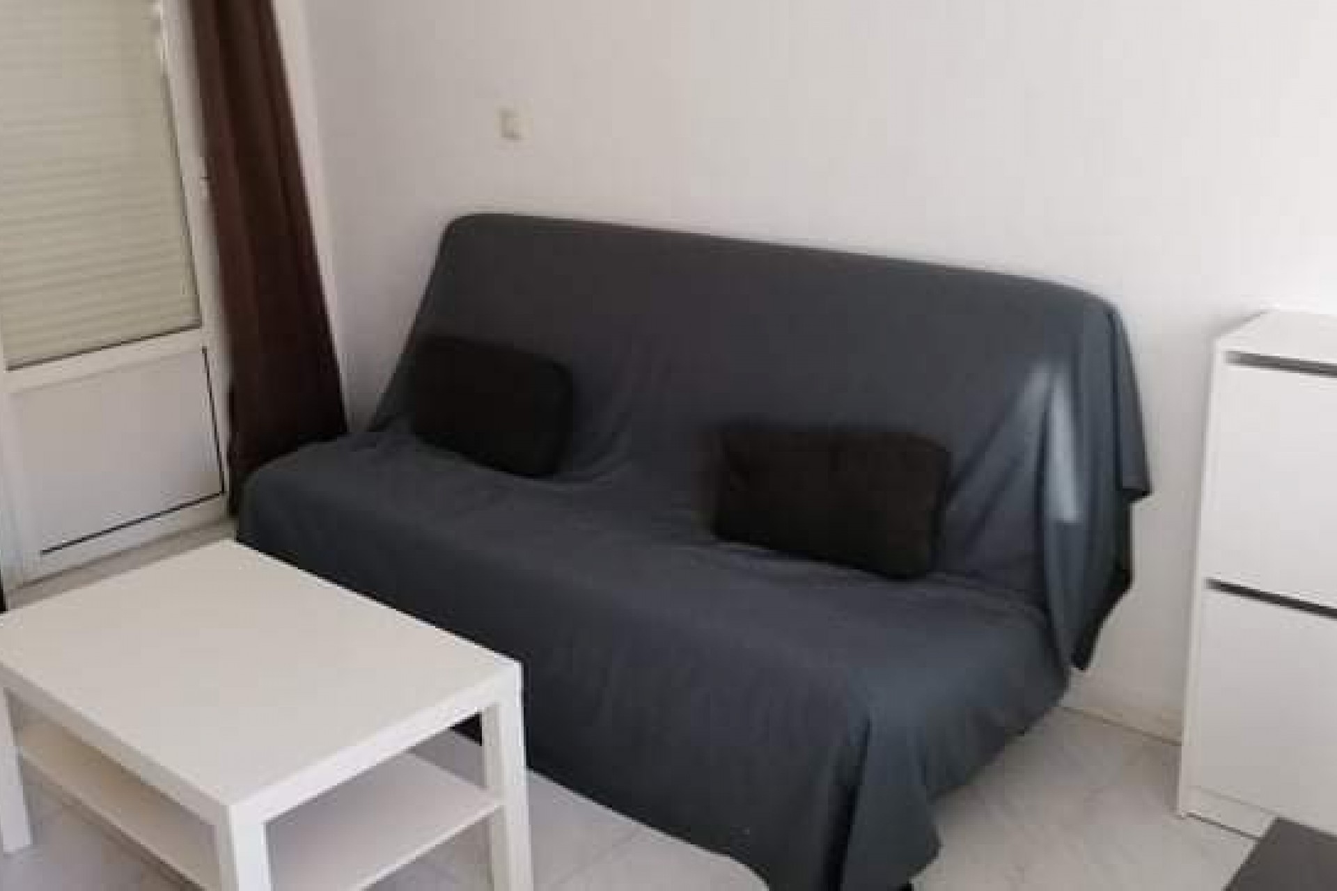 Resale - Penthouse -
Torrevieja - aguas nuevas