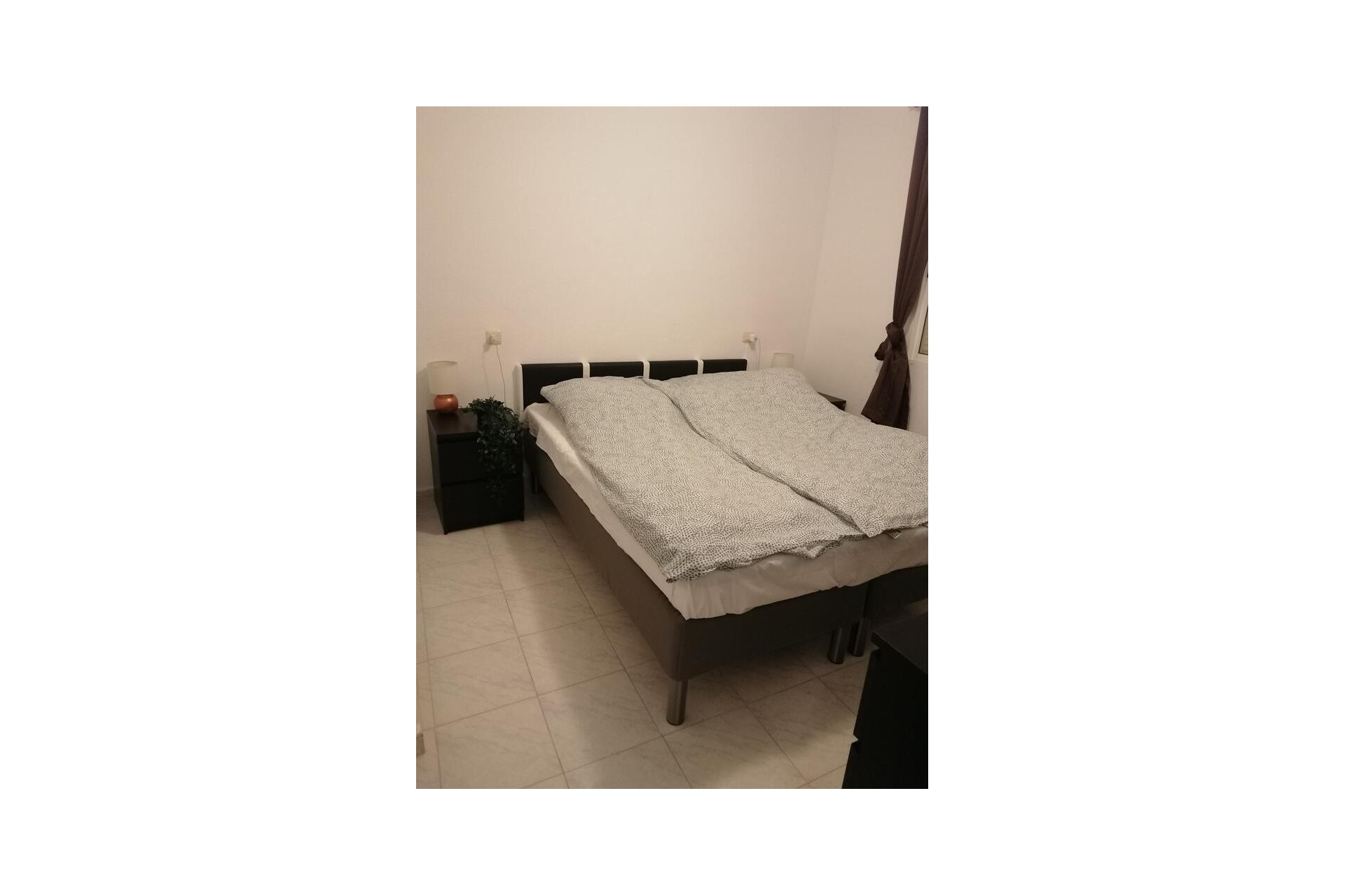 Resale - Penthouse -
Torrevieja - aguas nuevas