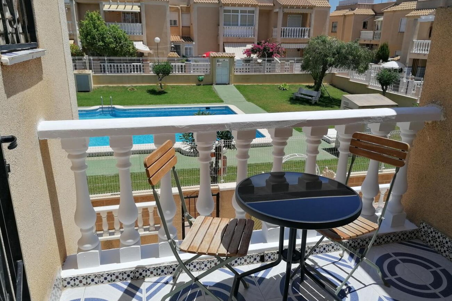 Resale - Penthouse -
Torrevieja - aguas nuevas