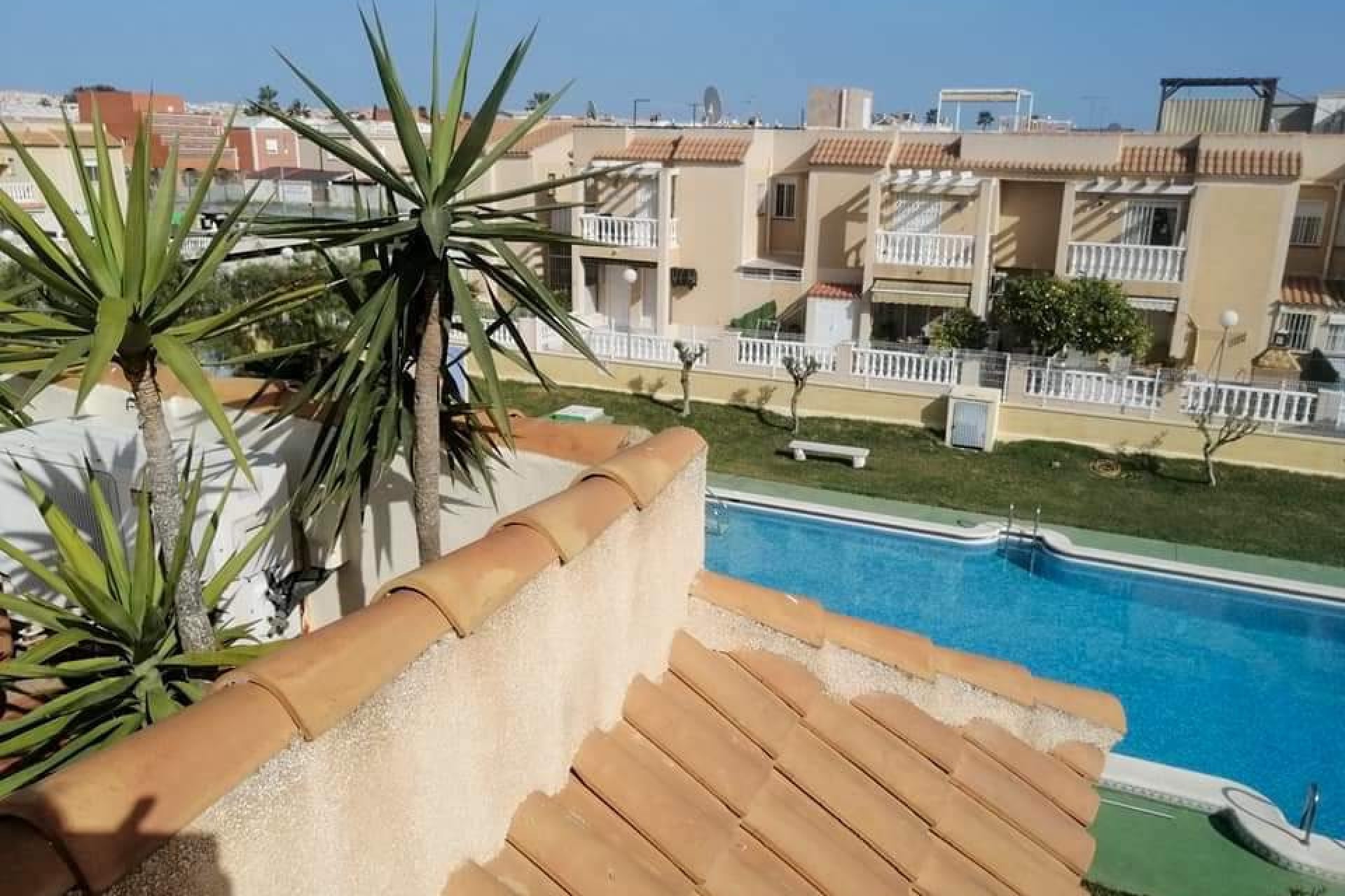 Resale - Penthouse -
Torrevieja - aguas nuevas