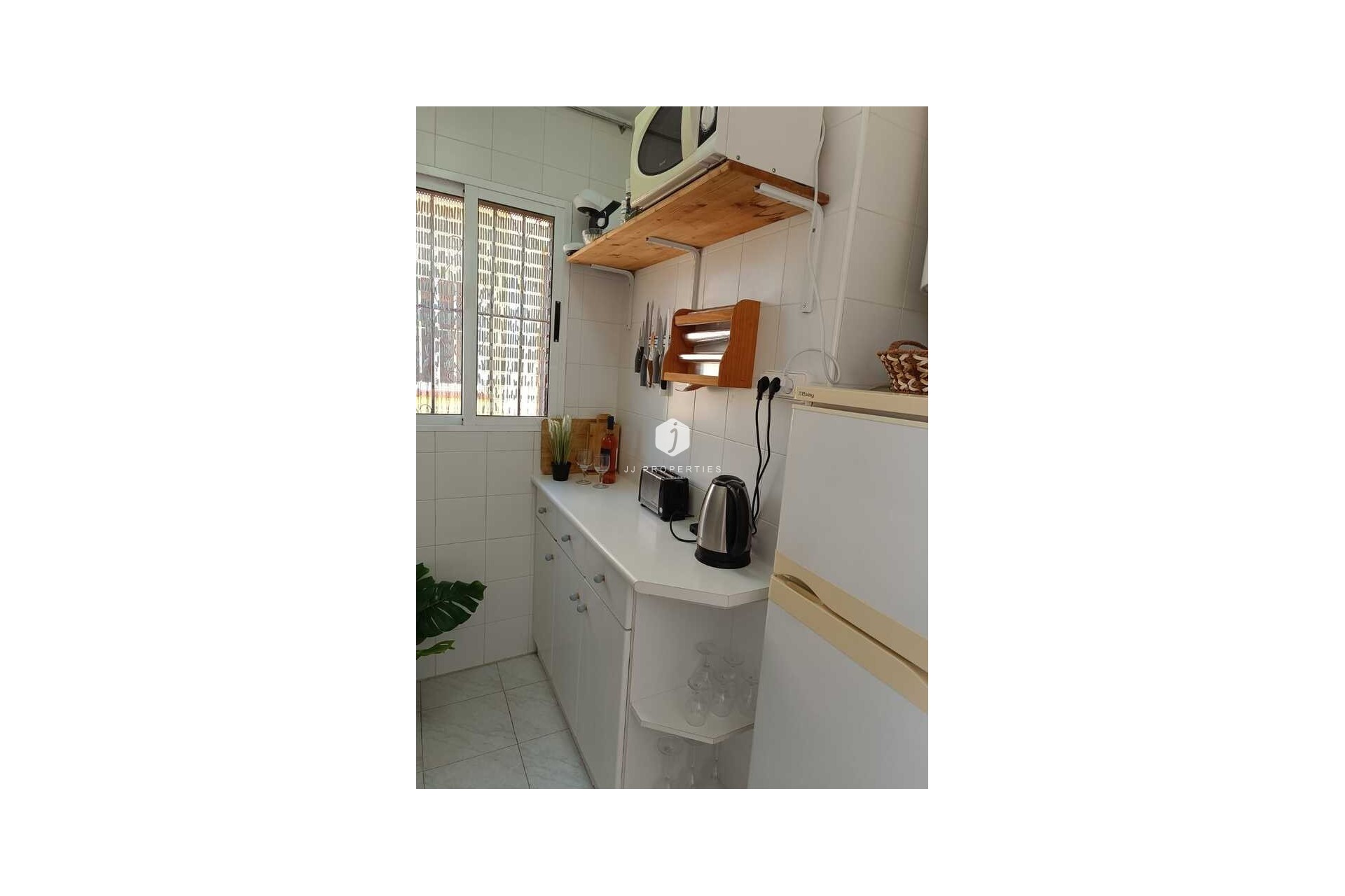 Resale - Penthouse -
Torrevieja - Auguas Neuvas