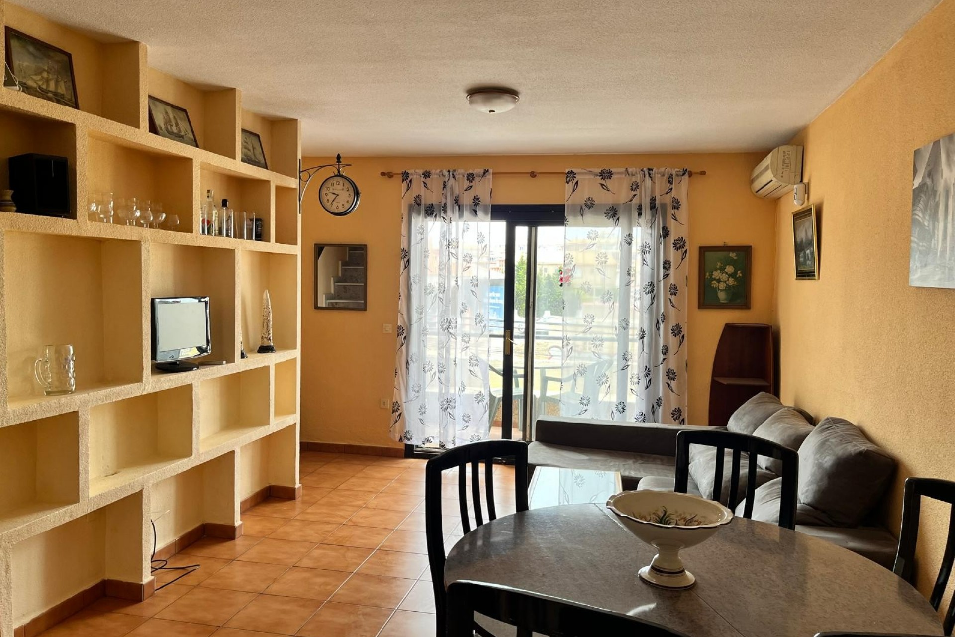 Resale - Penthouse -
Torrevieja - Cabo cervera