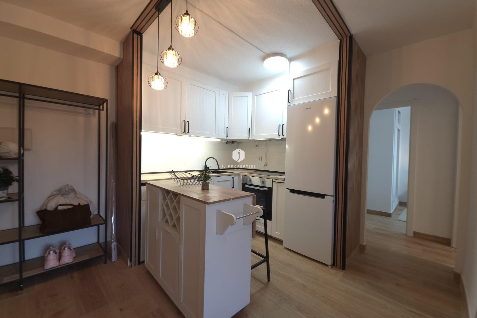 Resale - Penthouse -
Torrevieja - Cala Ferris